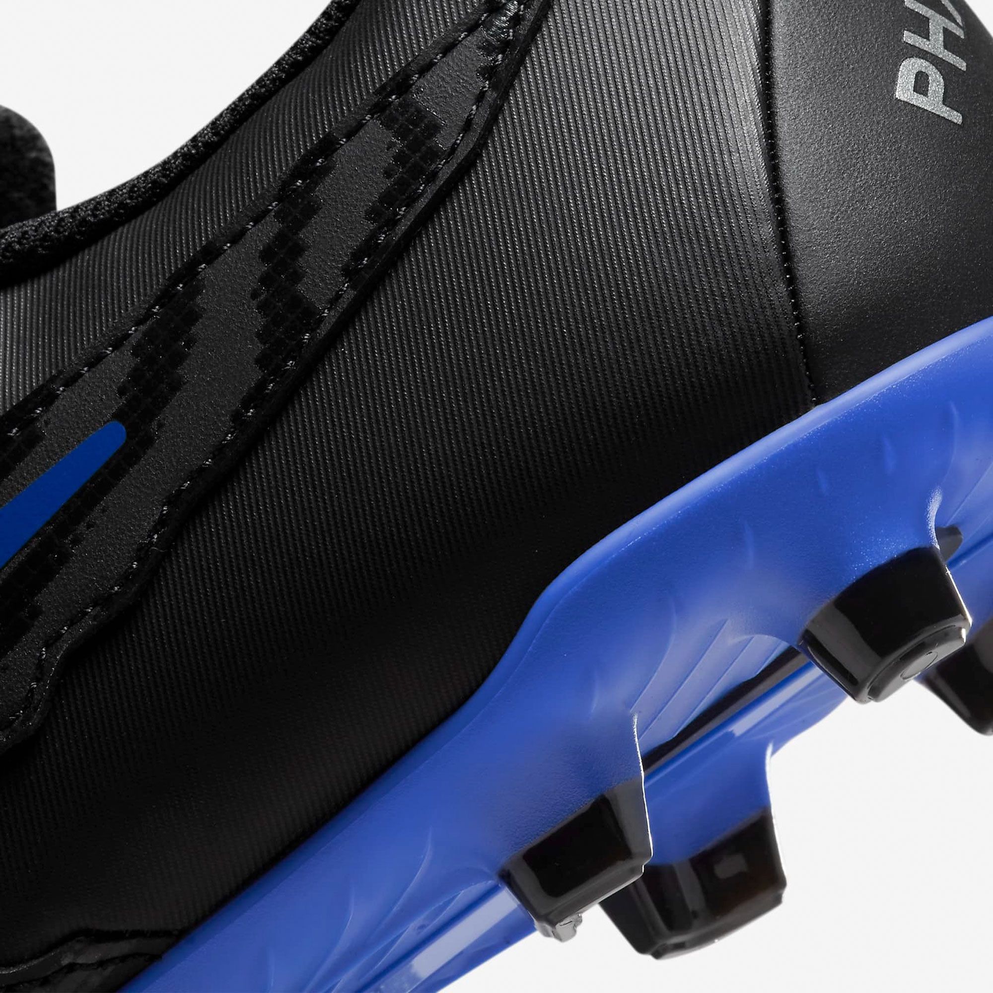 Nike Phantom GX Club FG/MG Voetbalschoenen Senior