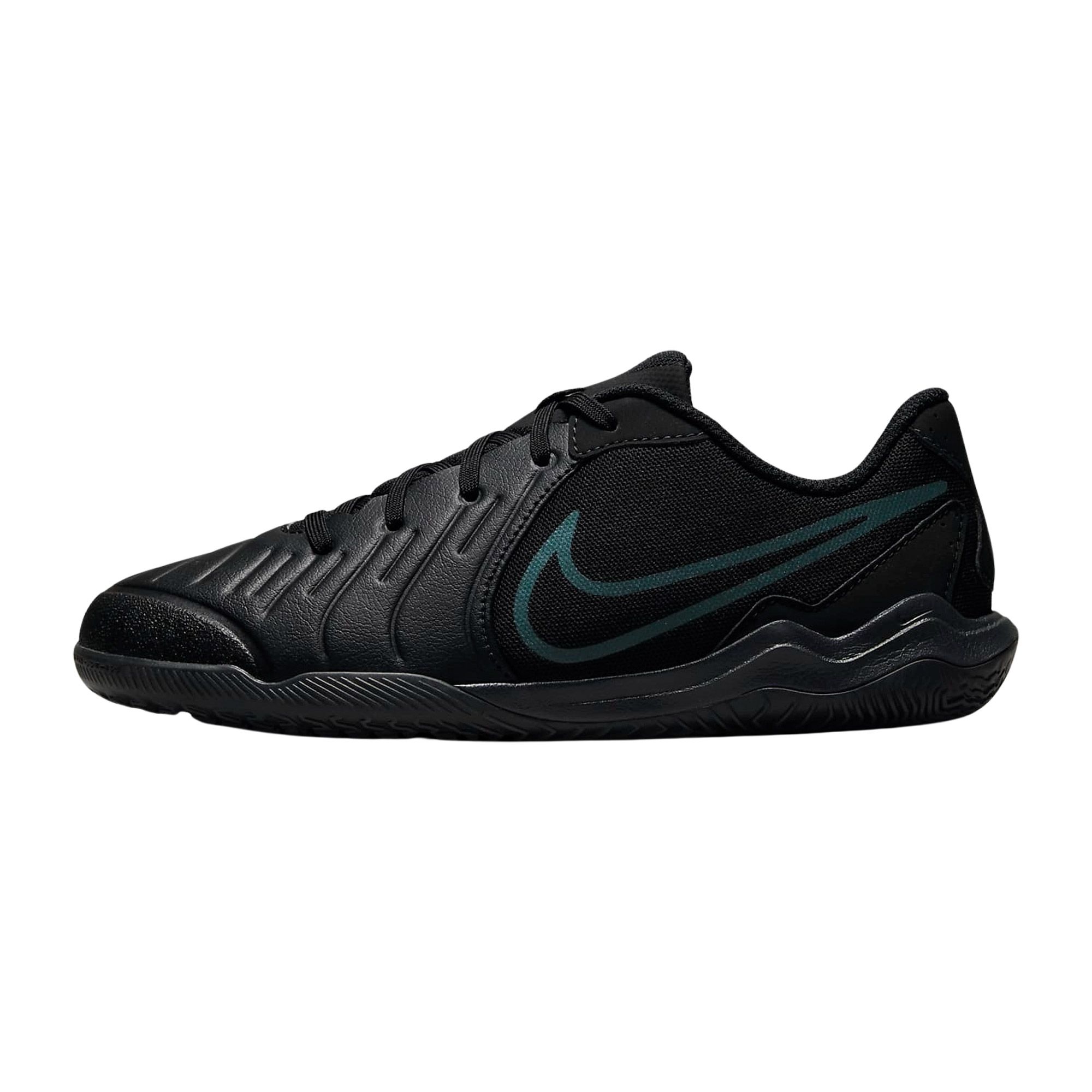 Nike Legend 10 Academy IC Zaalvoetbalschoenen Junior