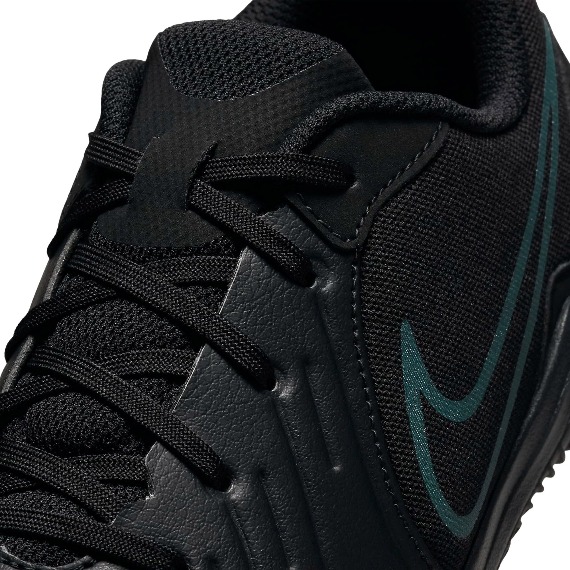 Nike Legend 10 Academy IC Zaalvoetbalschoenen Junior