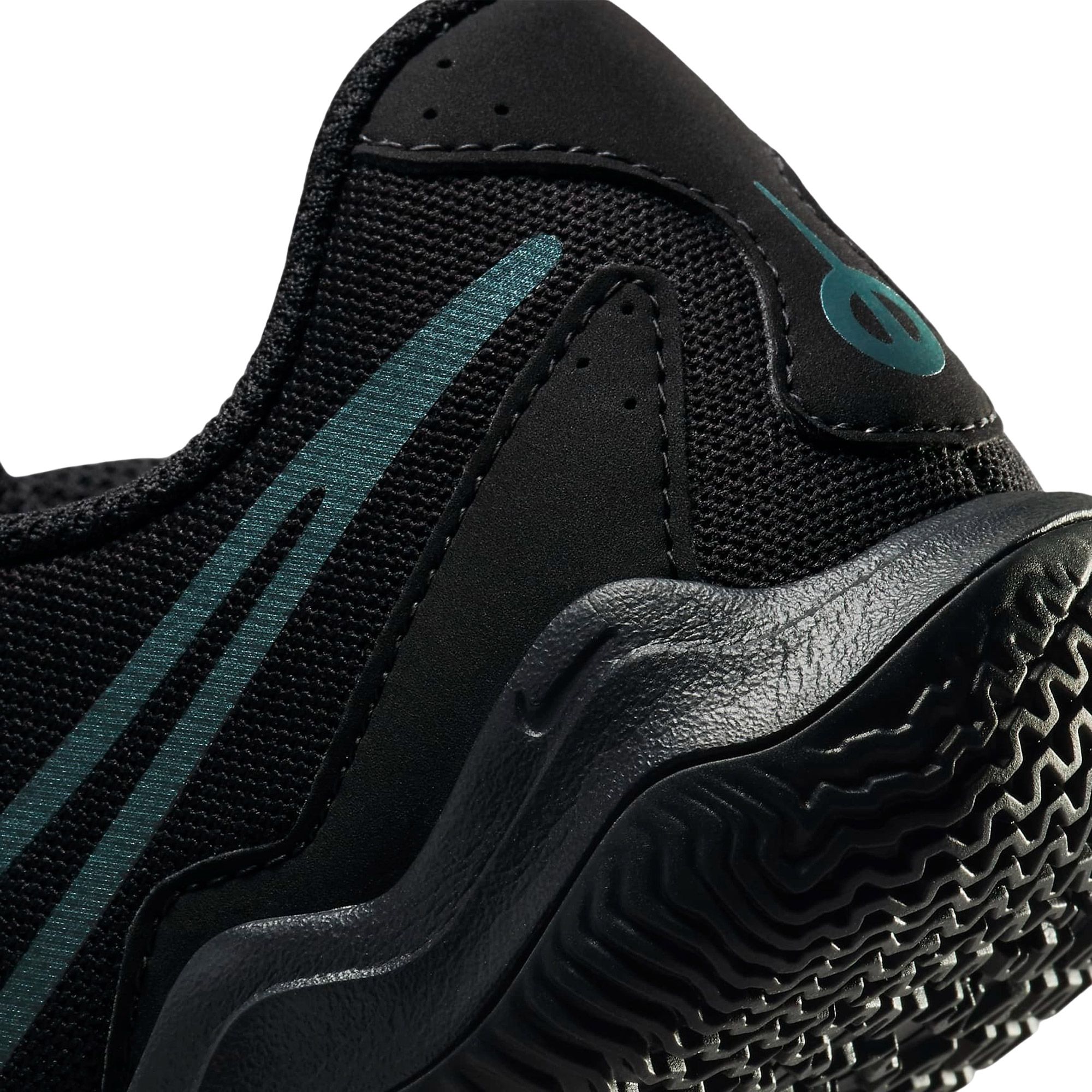 Nike Legend 10 Academy IC Zaalvoetbalschoenen Junior