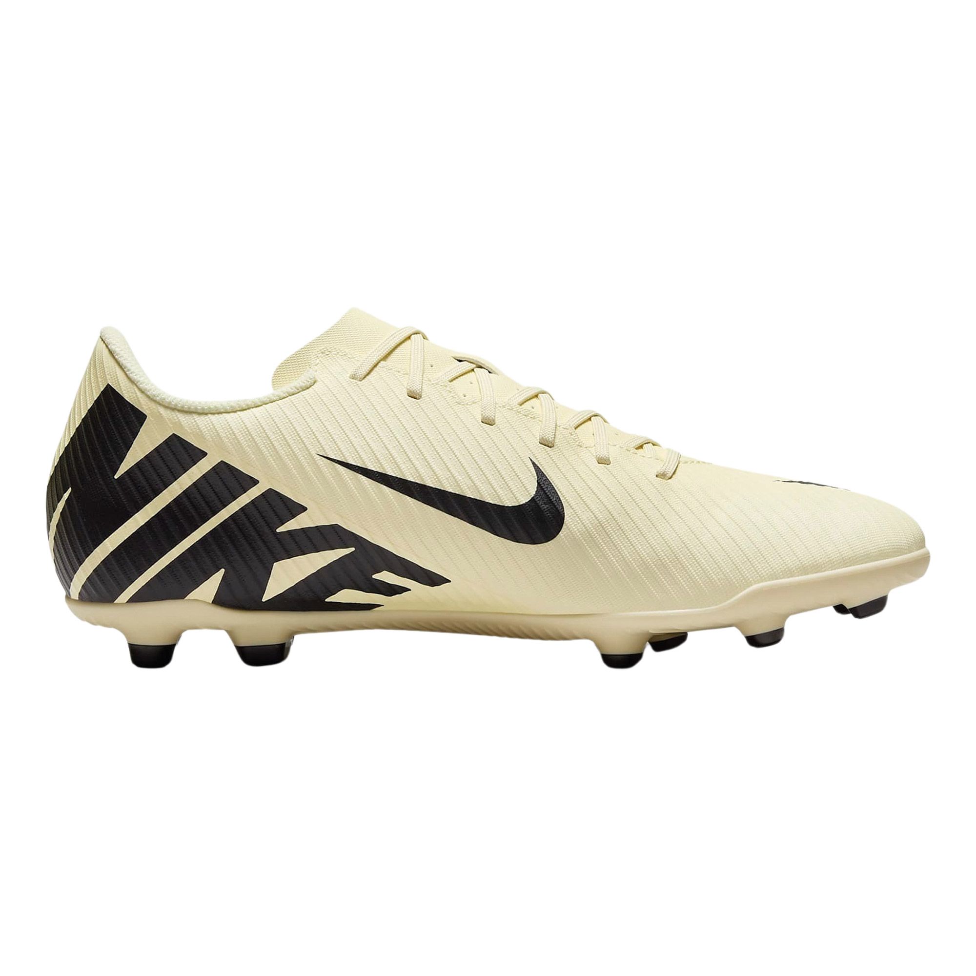 Nike Vapor 15 Club FG/MG Voetbalschoenen Senior