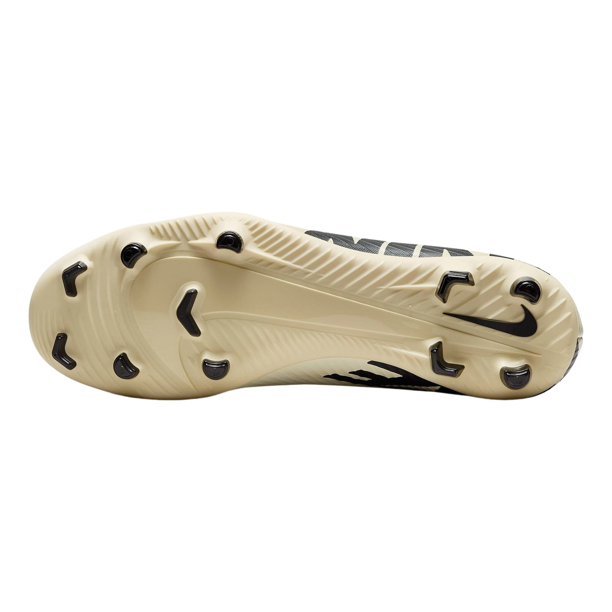 Nike Vapor 15 Club FG/MG Voetbalschoenen Senior