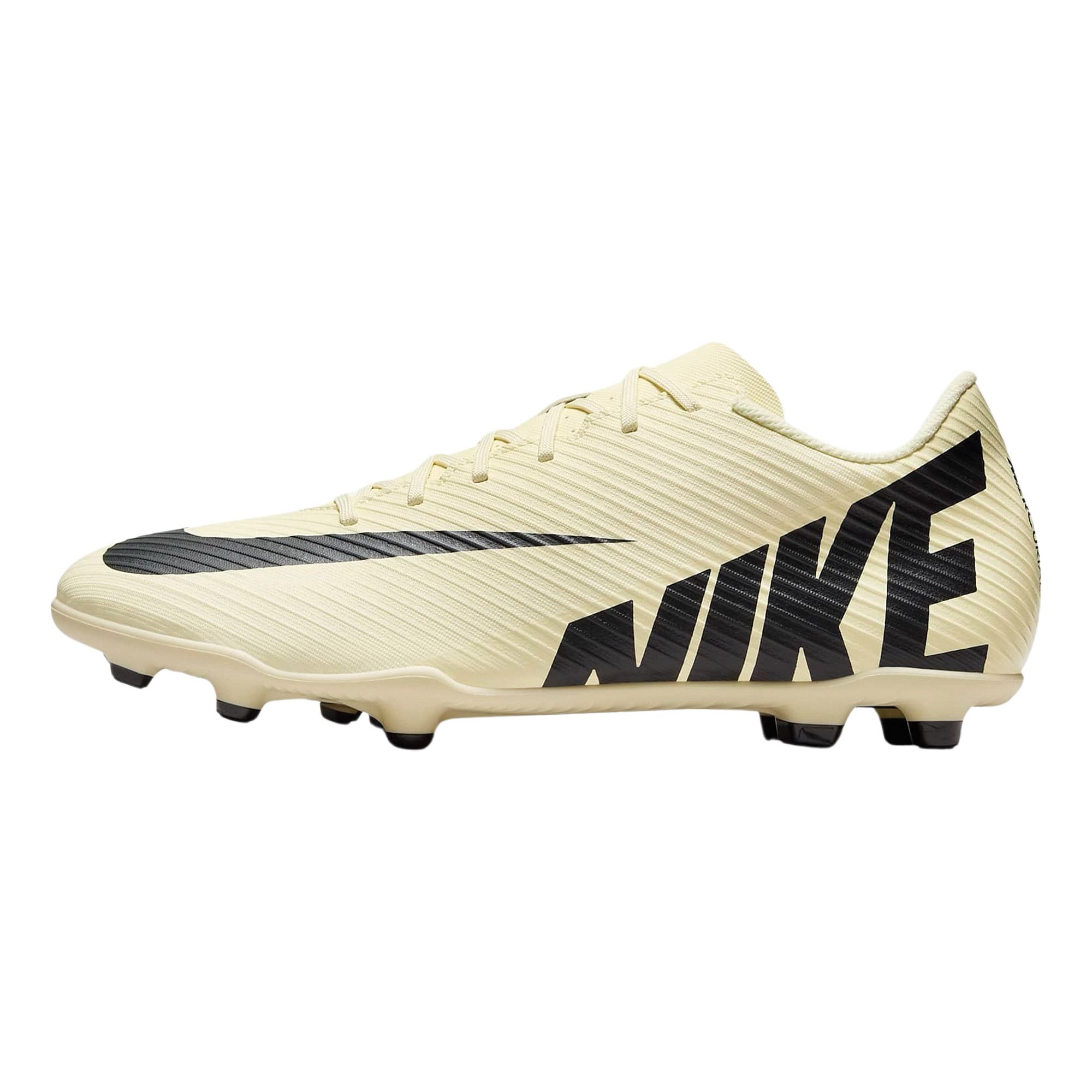 Nike Vapor 15 Club FG/MG Voetbalschoenen Senior
