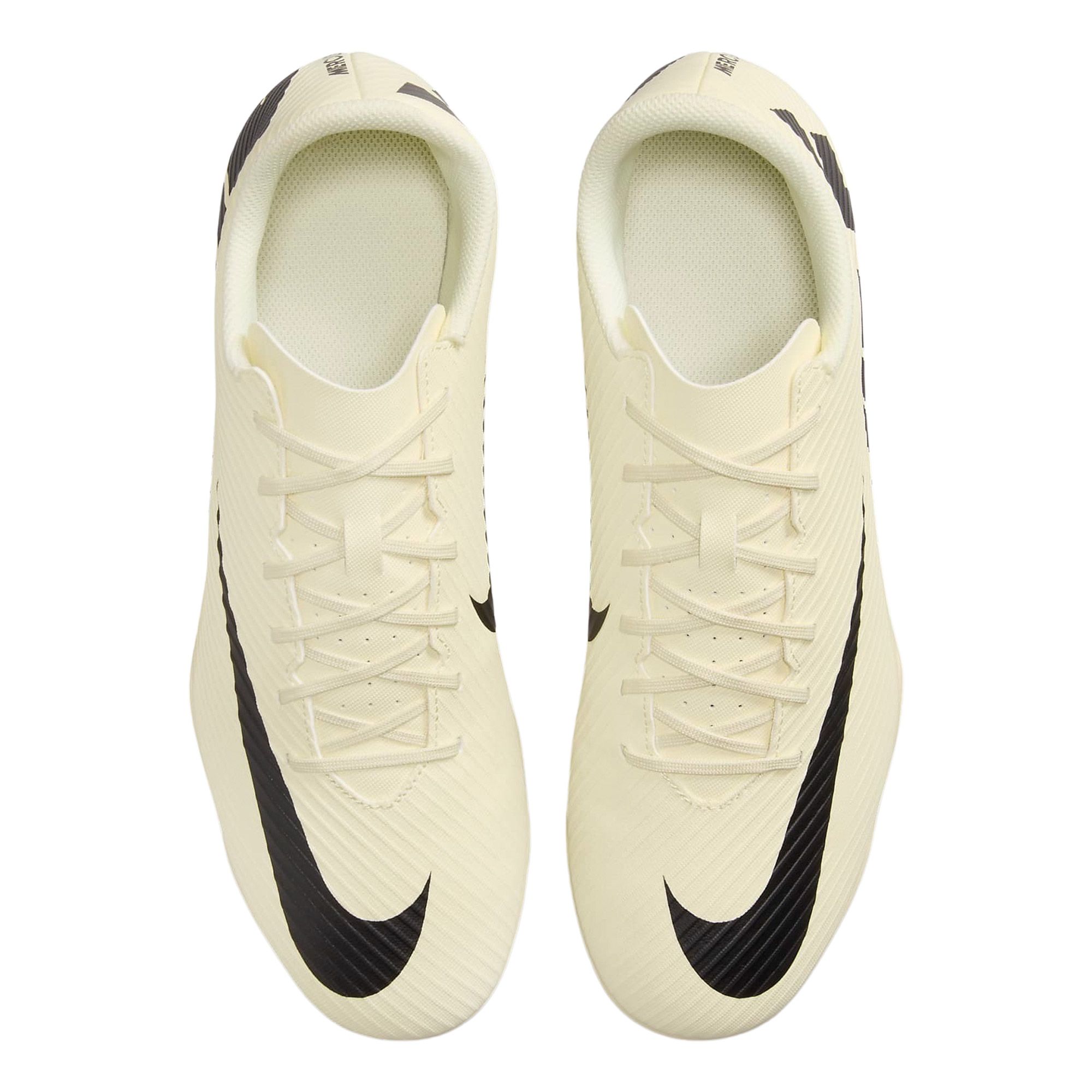 Nike Vapor 15 Club FG/MG Voetbalschoenen Senior