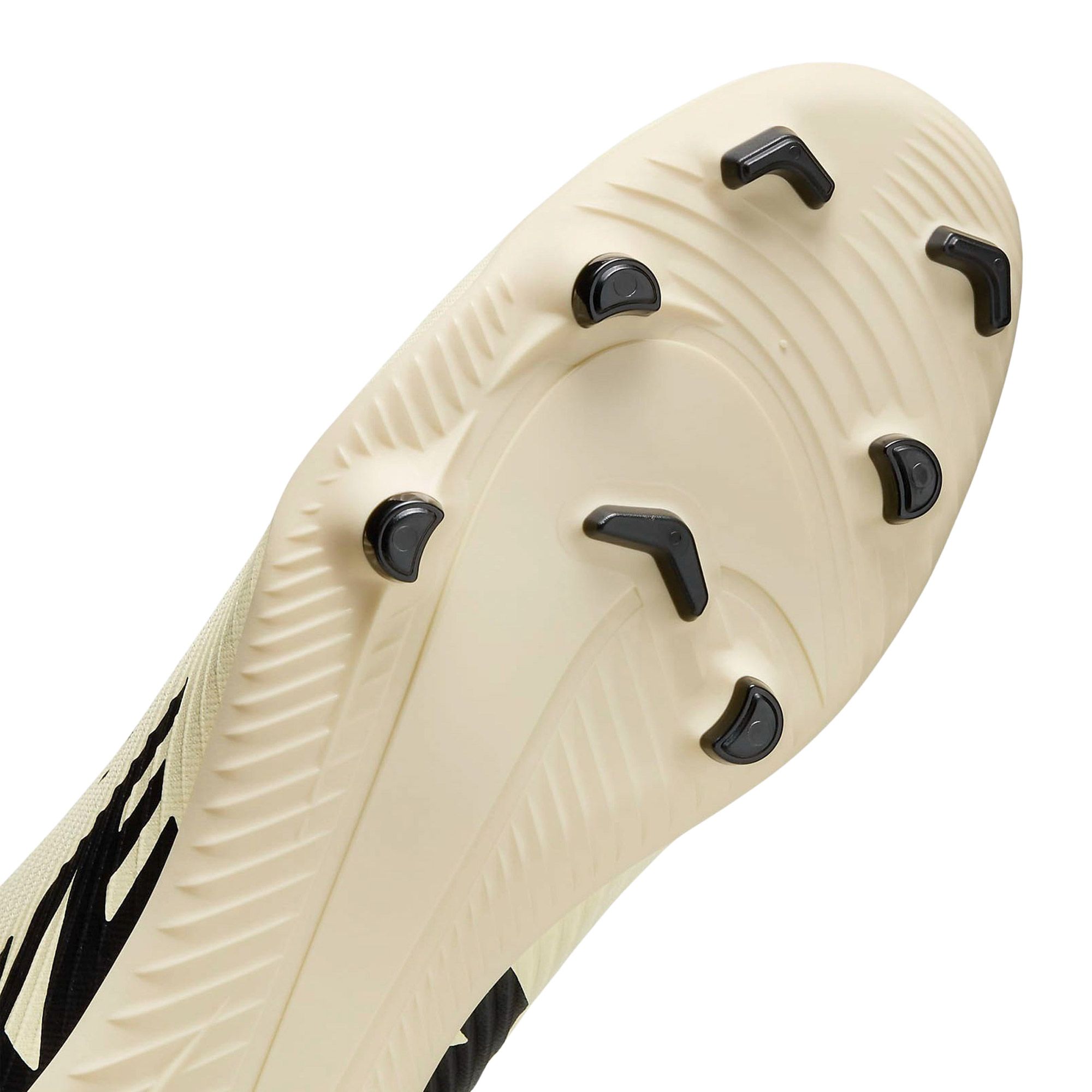Nike Vapor 15 Club FG/MG Voetbalschoenen Senior