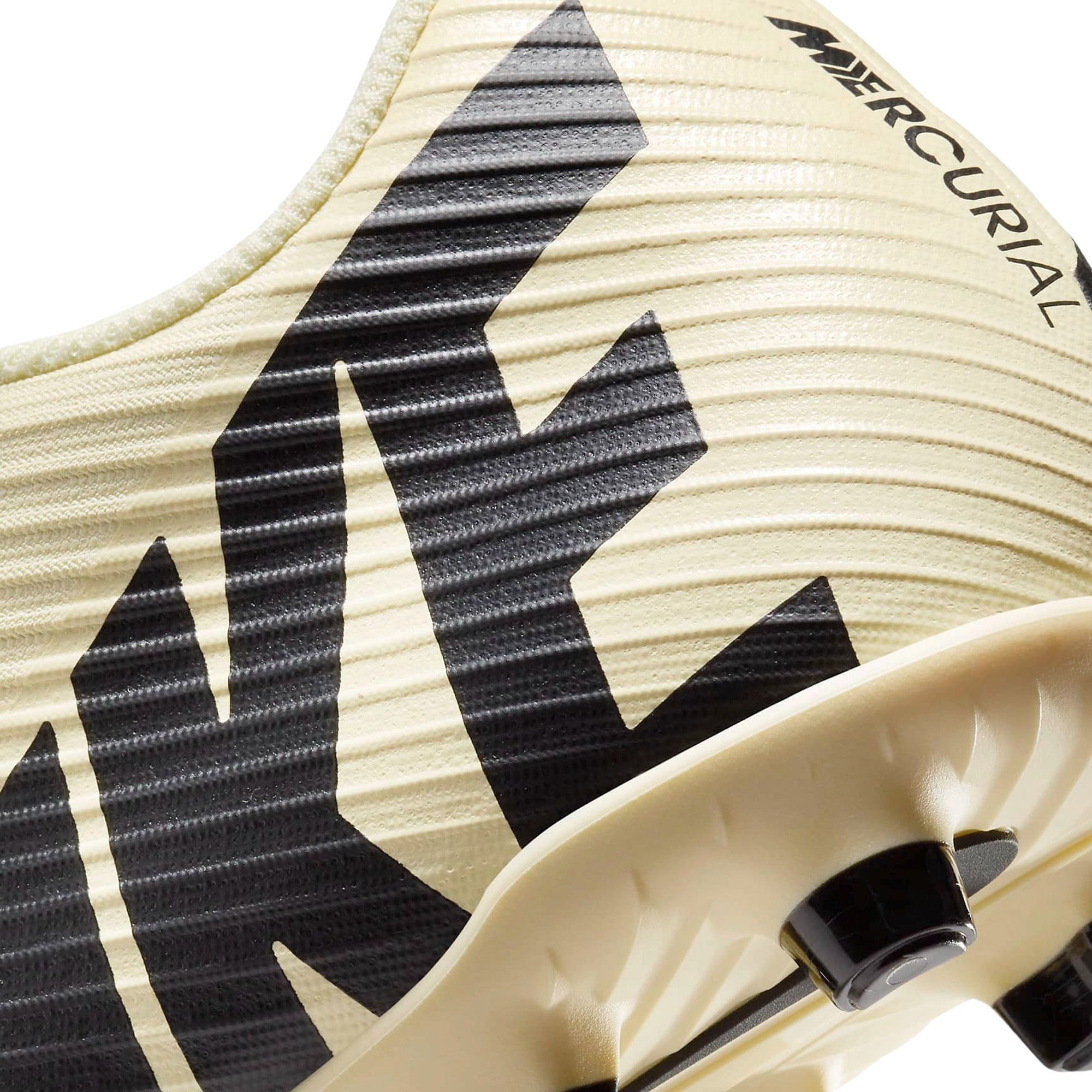 Nike Vapor 15 Club FG/MG Voetbalschoenen Senior