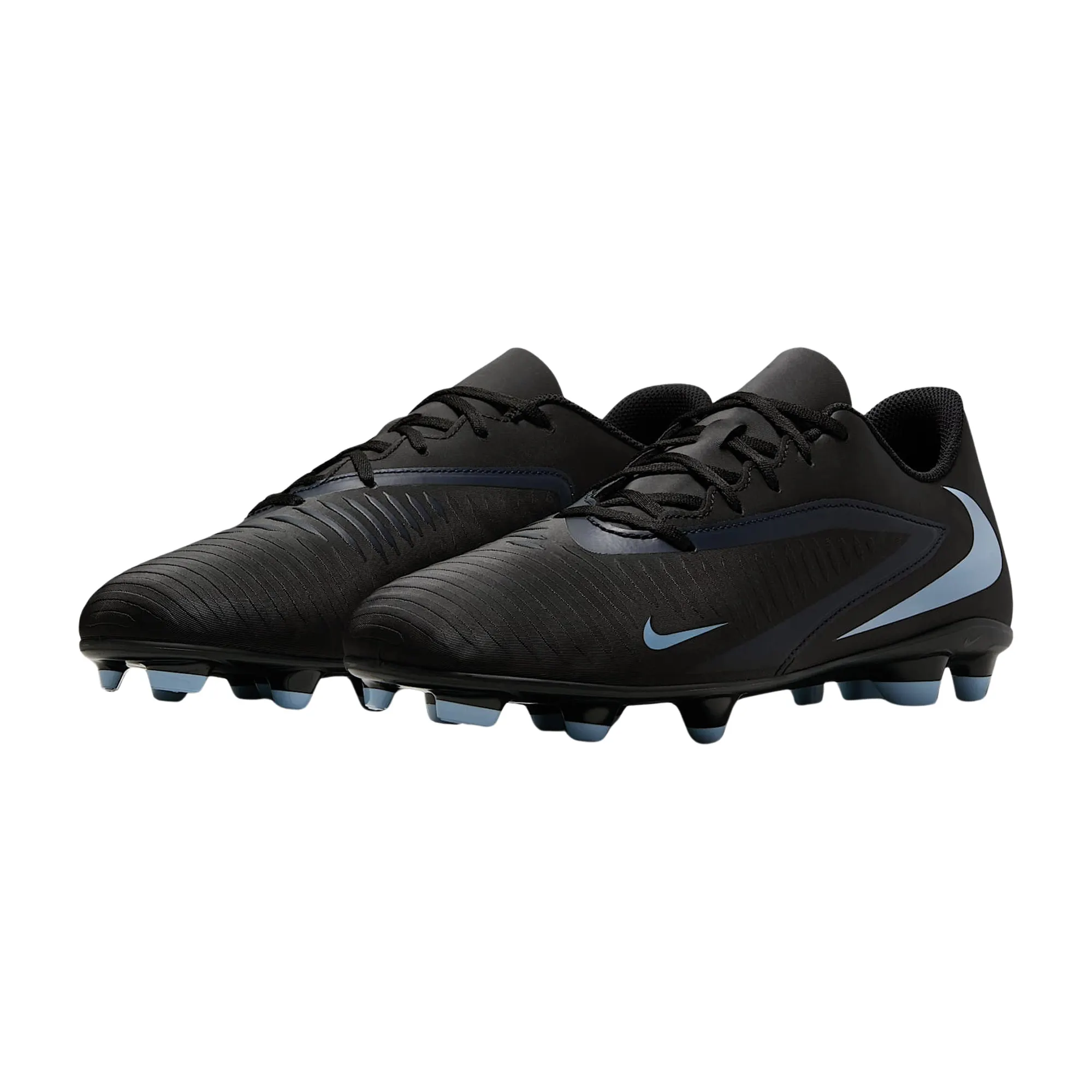 Nike Phantom 6 Low Club Voetbalschoenen Senior