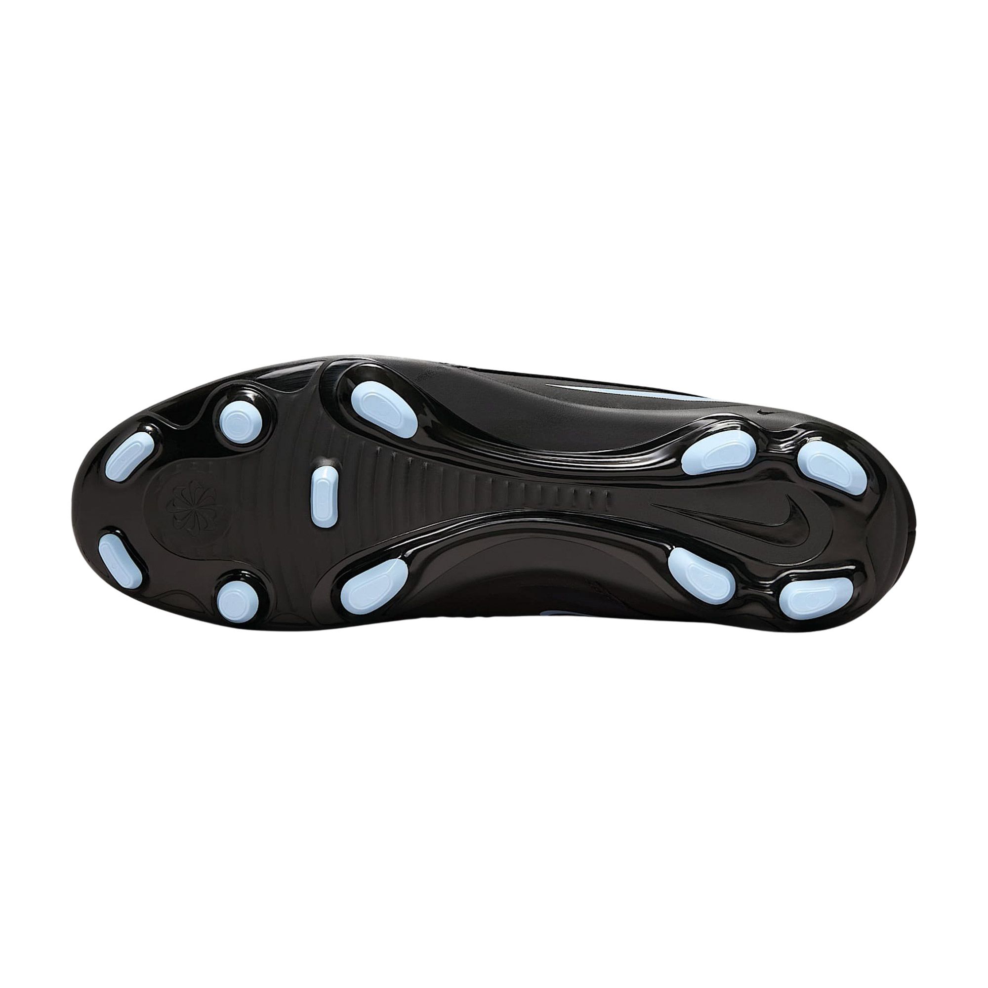 Nike Phantom 6 Low Club Voetbalschoenen Senior