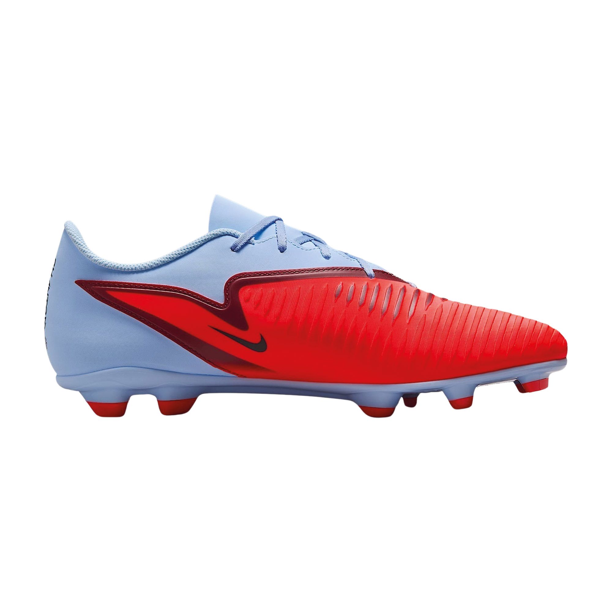 Nike Phantom 6 Low Club Voetbalschoenen Senior