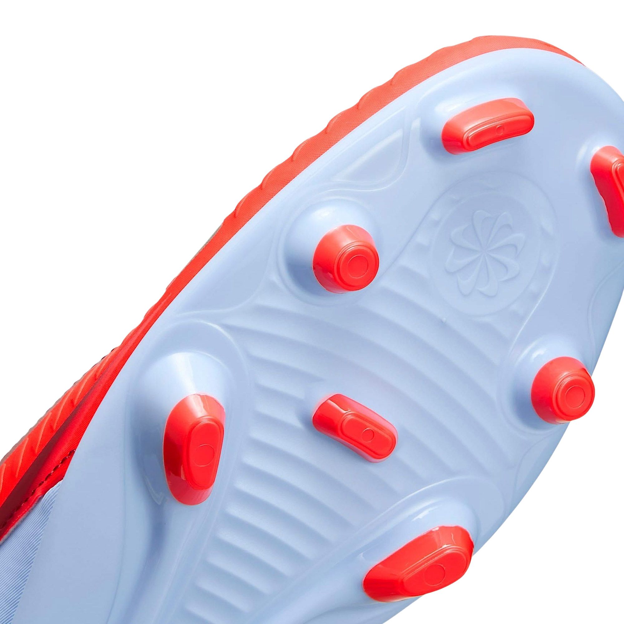 Nike Phantom 6 Low Club Voetbalschoenen Senior