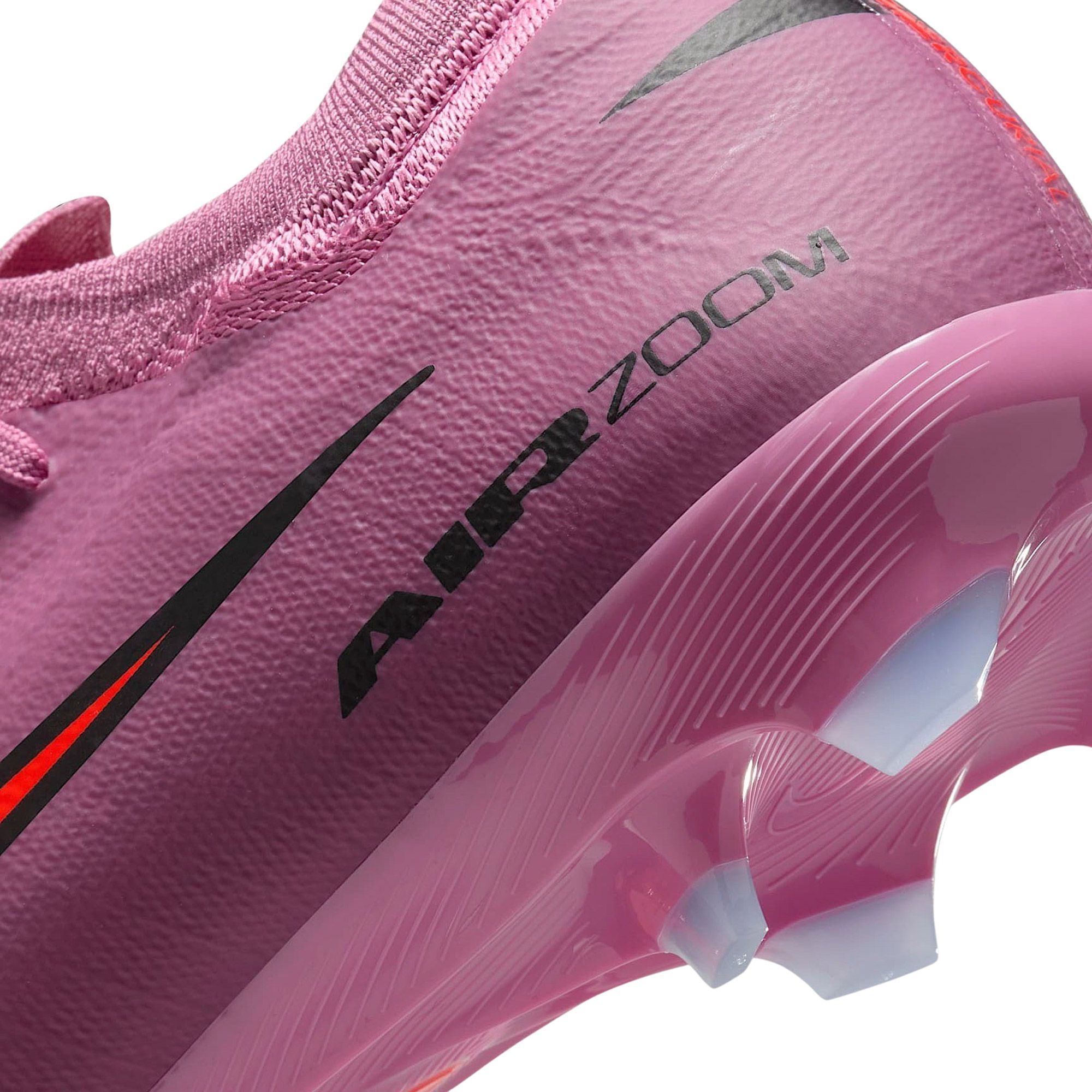 Nike Zoom Vapor 16 Pro FG Voetbalschoenen Senior 