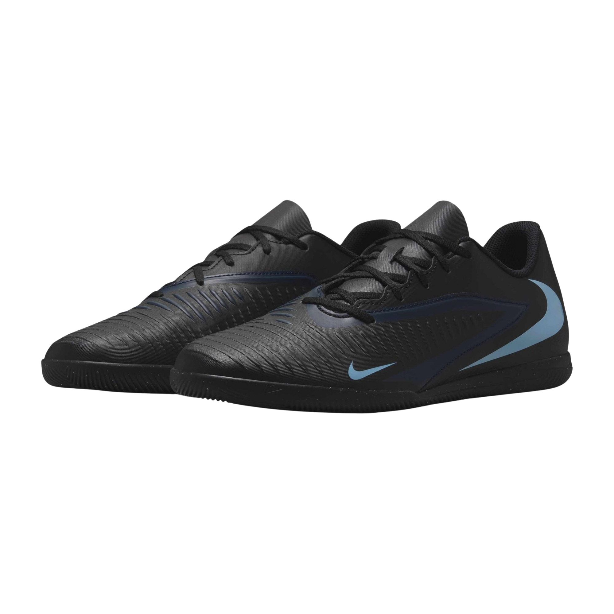 Nike Phantom 6 Low Club Chaussures de football en salle pour hommes