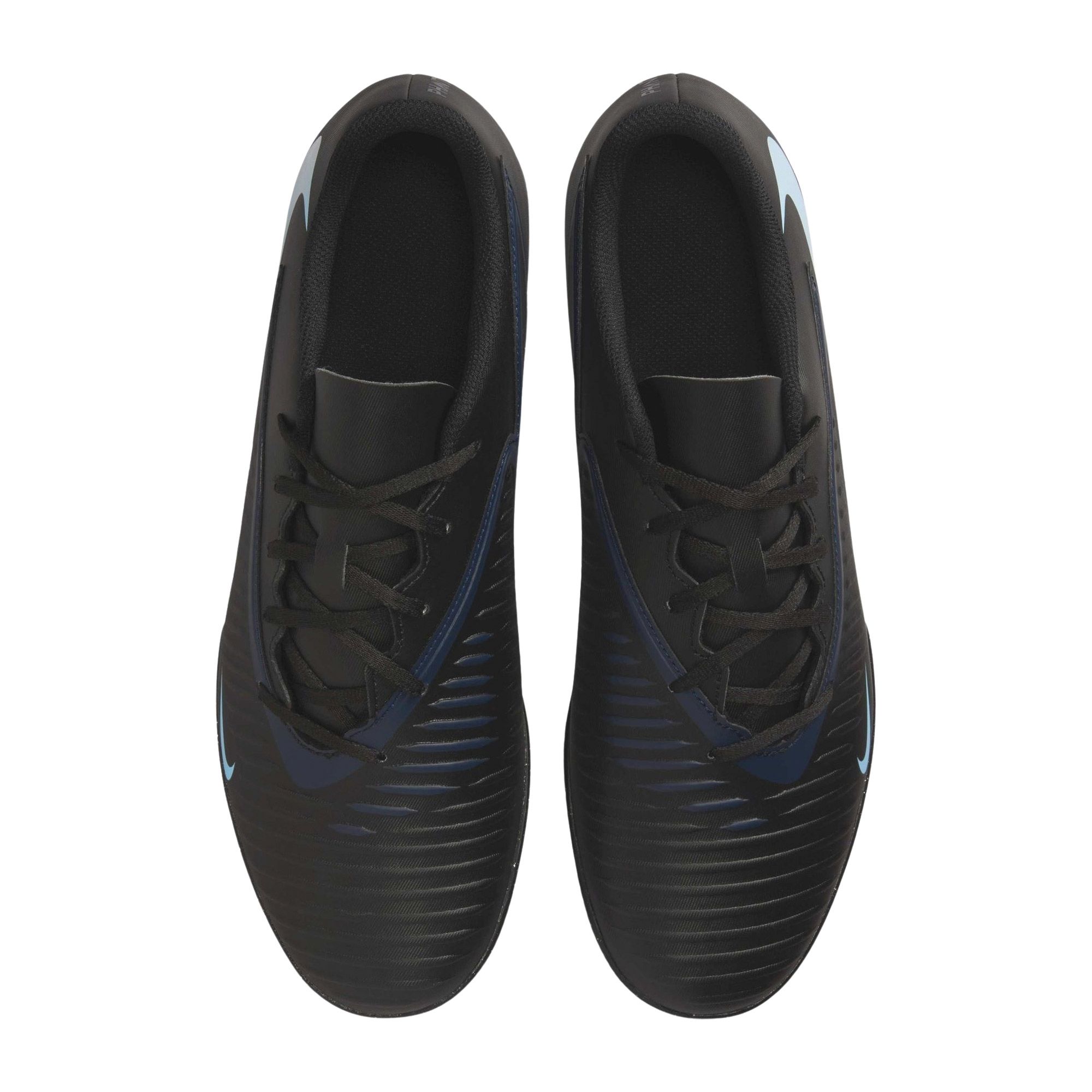 Nike Phantom 6 Low Club Chaussures de football en salle pour hommes
