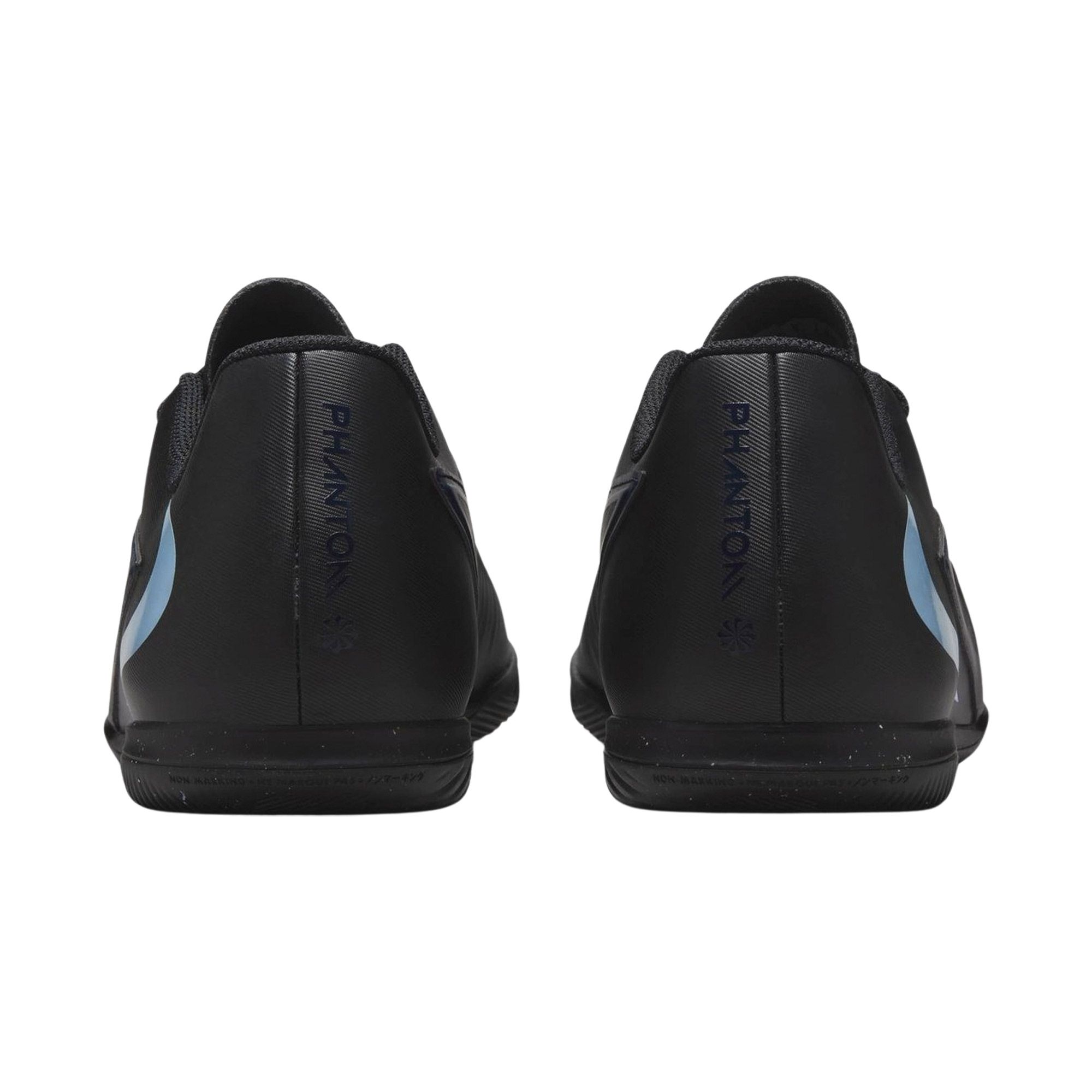 Nike Phantom 6 Low Club Chaussures de football en salle pour hommes