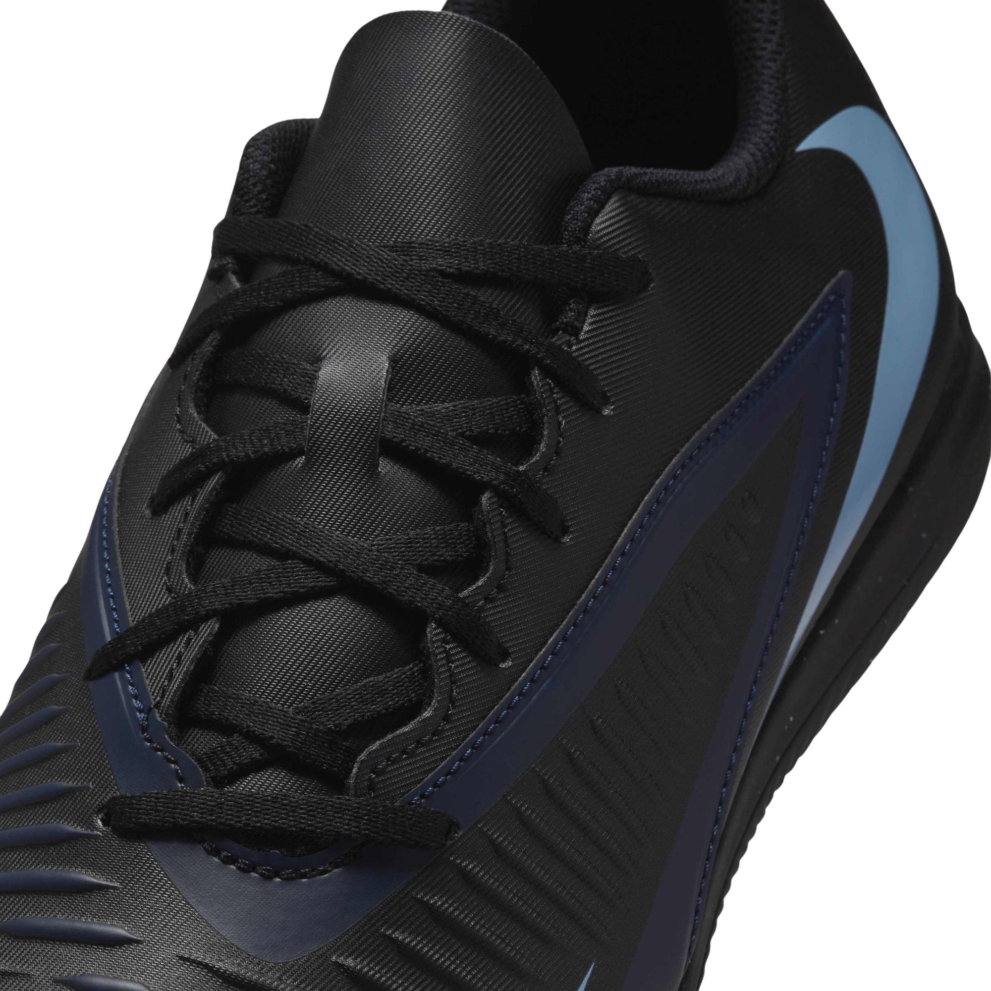 Nike Phantom 6 Low Club Chaussures de football en salle pour hommes