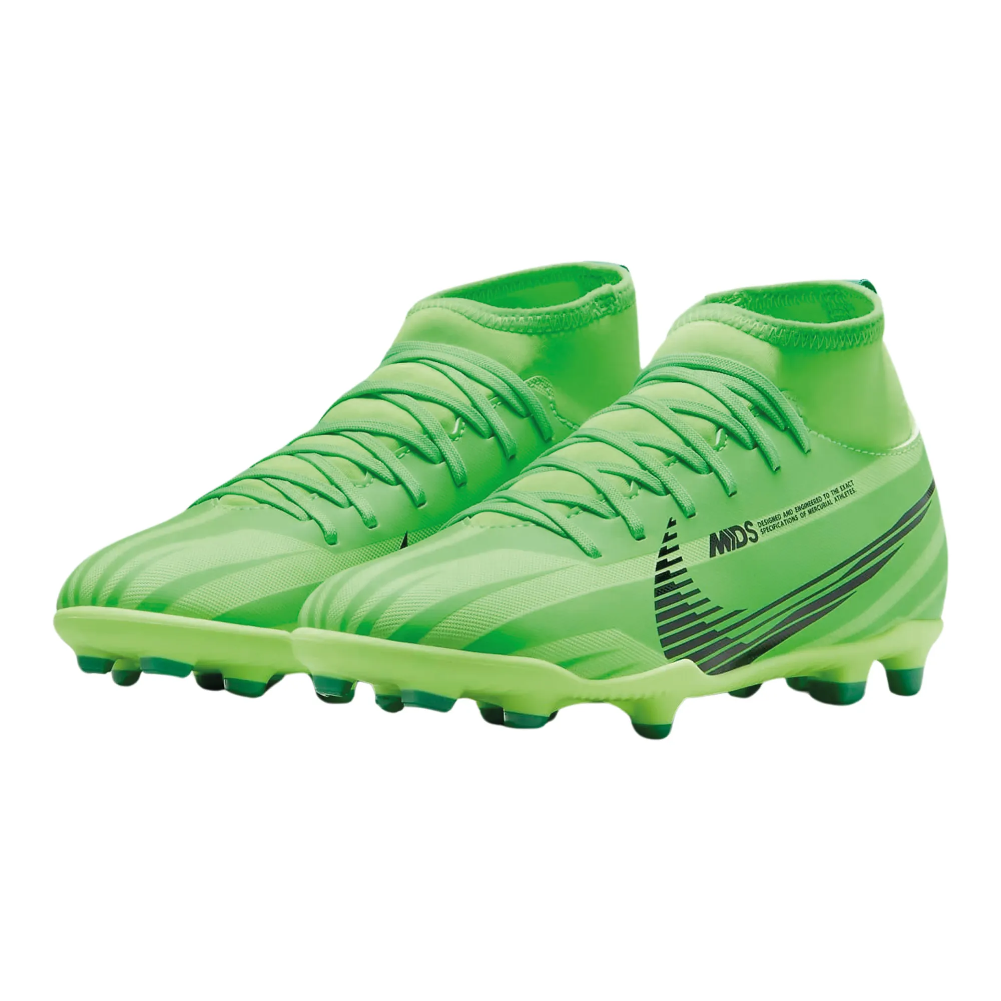 Nike Mercurial Superfly 9 Club FG/MG Fußballschuhe Kinder