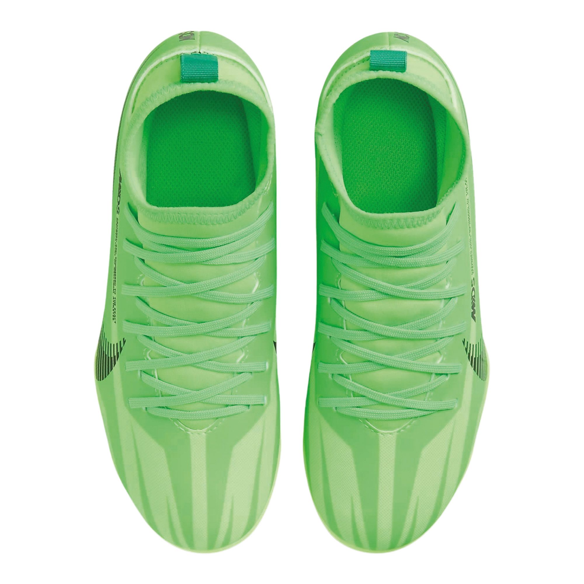 Nike Mercurial Superfly 9 Club FG/MG Fußballschuhe Kinder