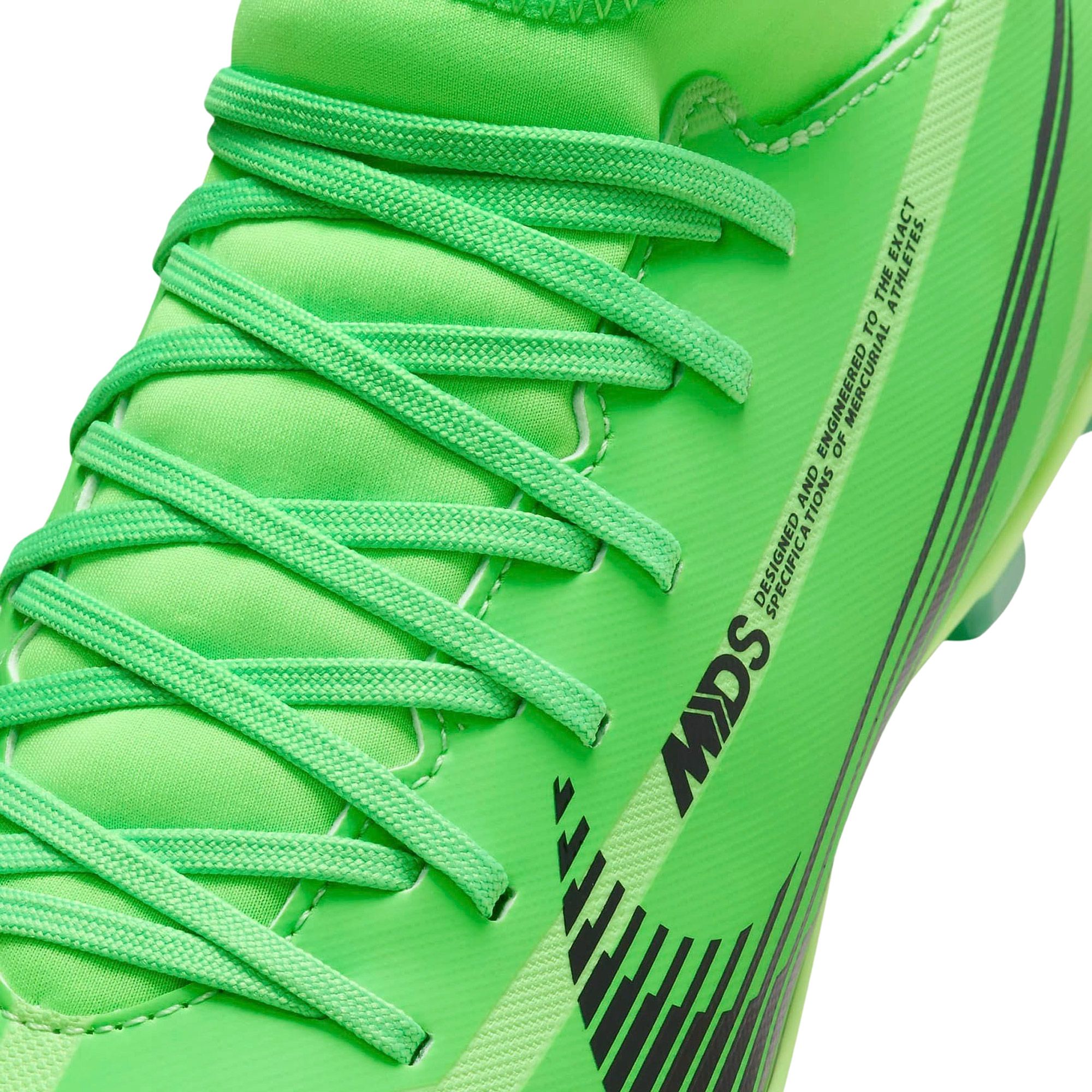 Nike Mercurial Superfly 9 Club FG/MG Fußballschuhe Kinder