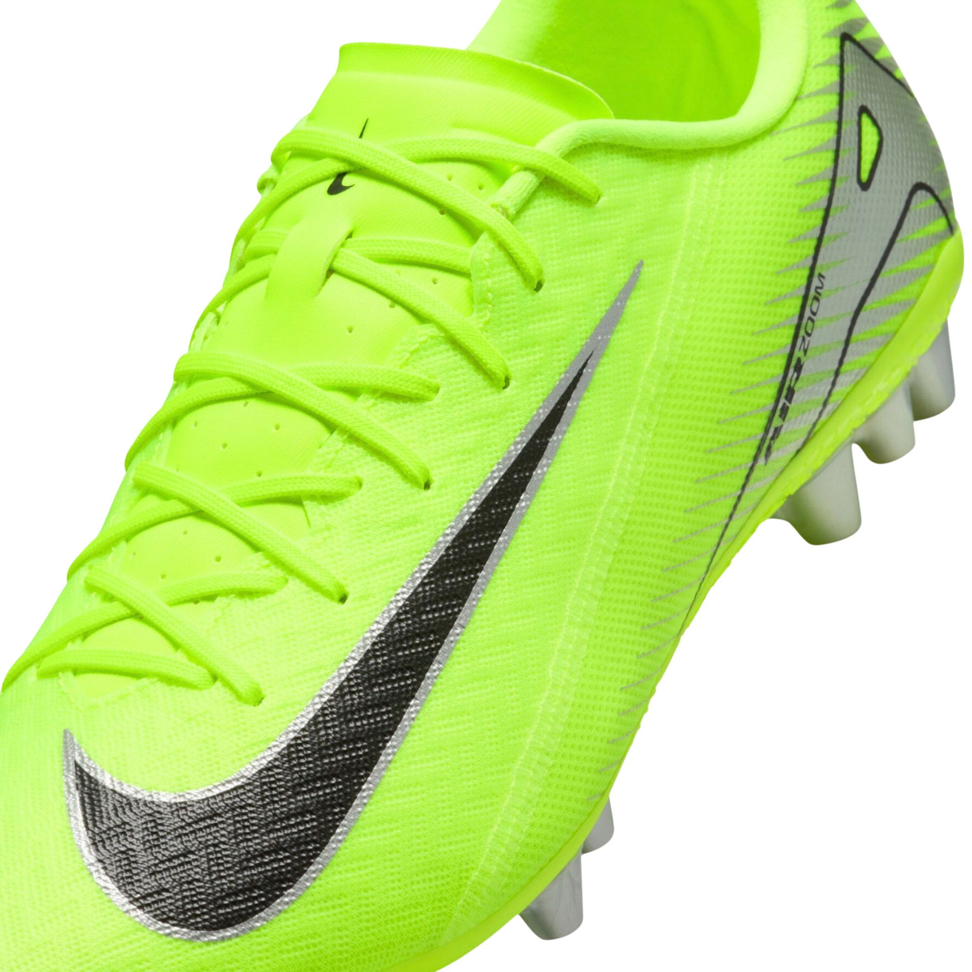 mercurial neon green