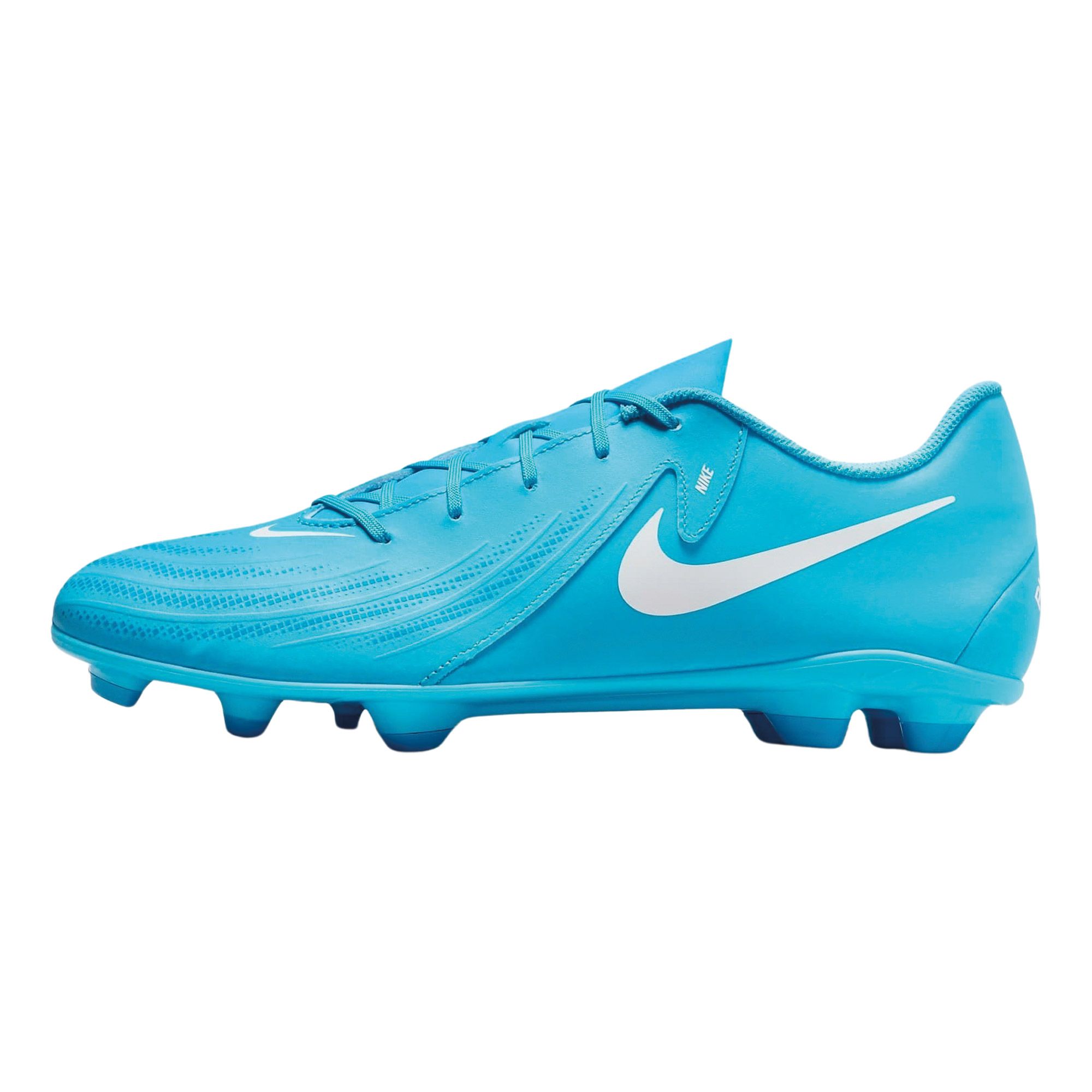 Nike Phantom GX II Club FG/MG Footballshoes Men | Plutosport