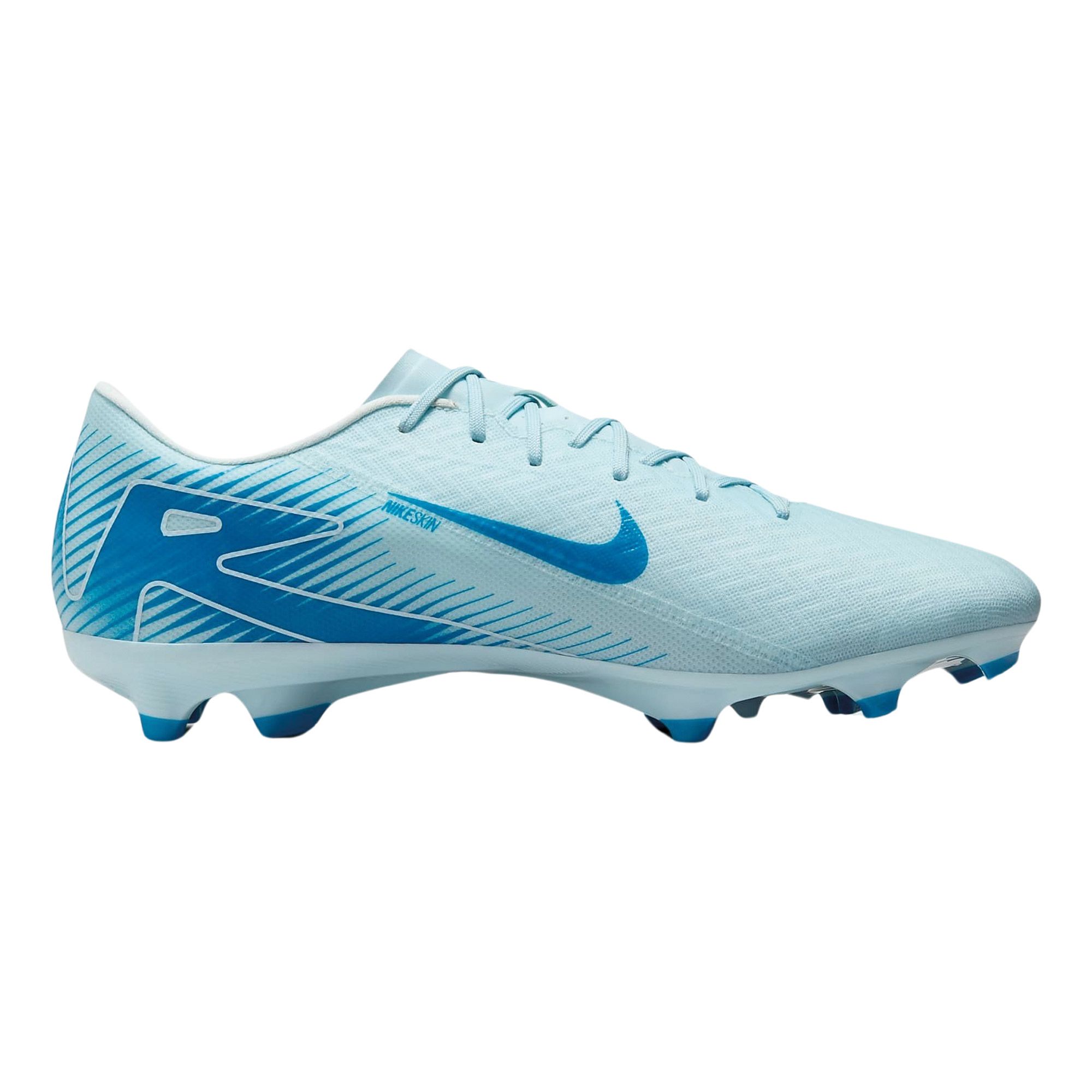 nike skin soccer shoes