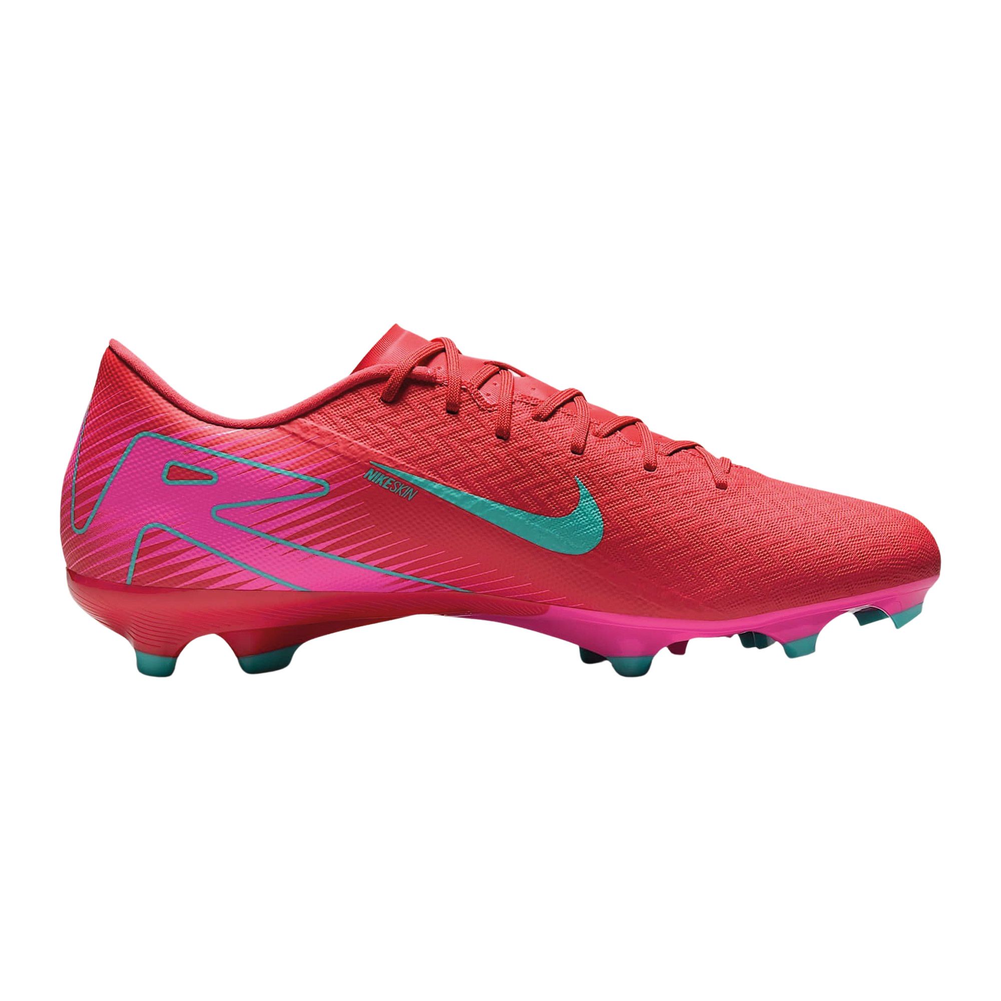 Nike Mercurial Zoom Vapor 16 Academy FG/MG Voetbalschoen Senior
