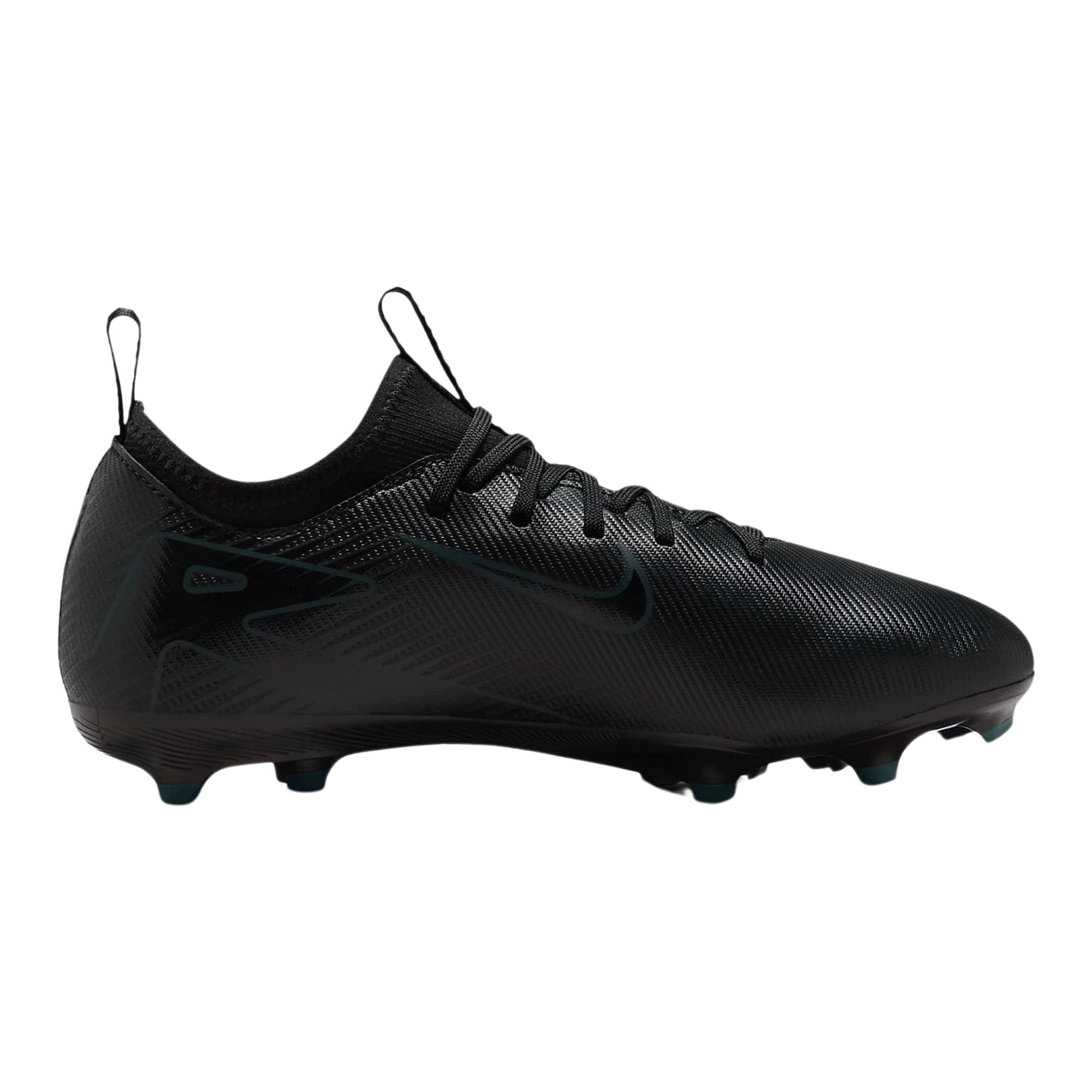 Nike Mercurial Vapor 16 FG/MG Voetbalschoenen Junior