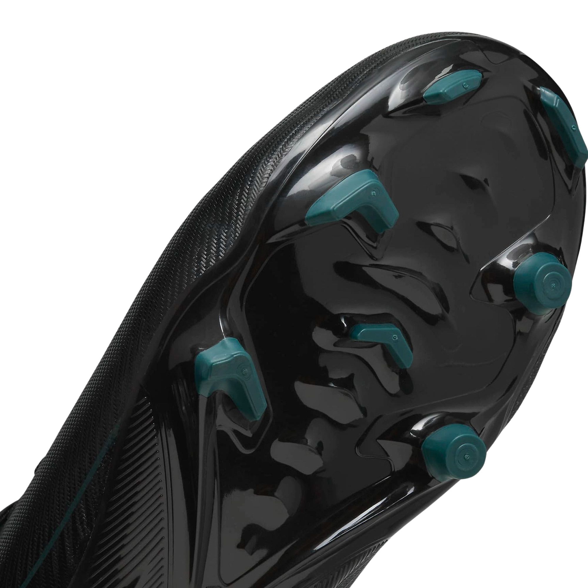 Nike Mercurial Vapor 16 FG/MG Voetbalschoenen Junior