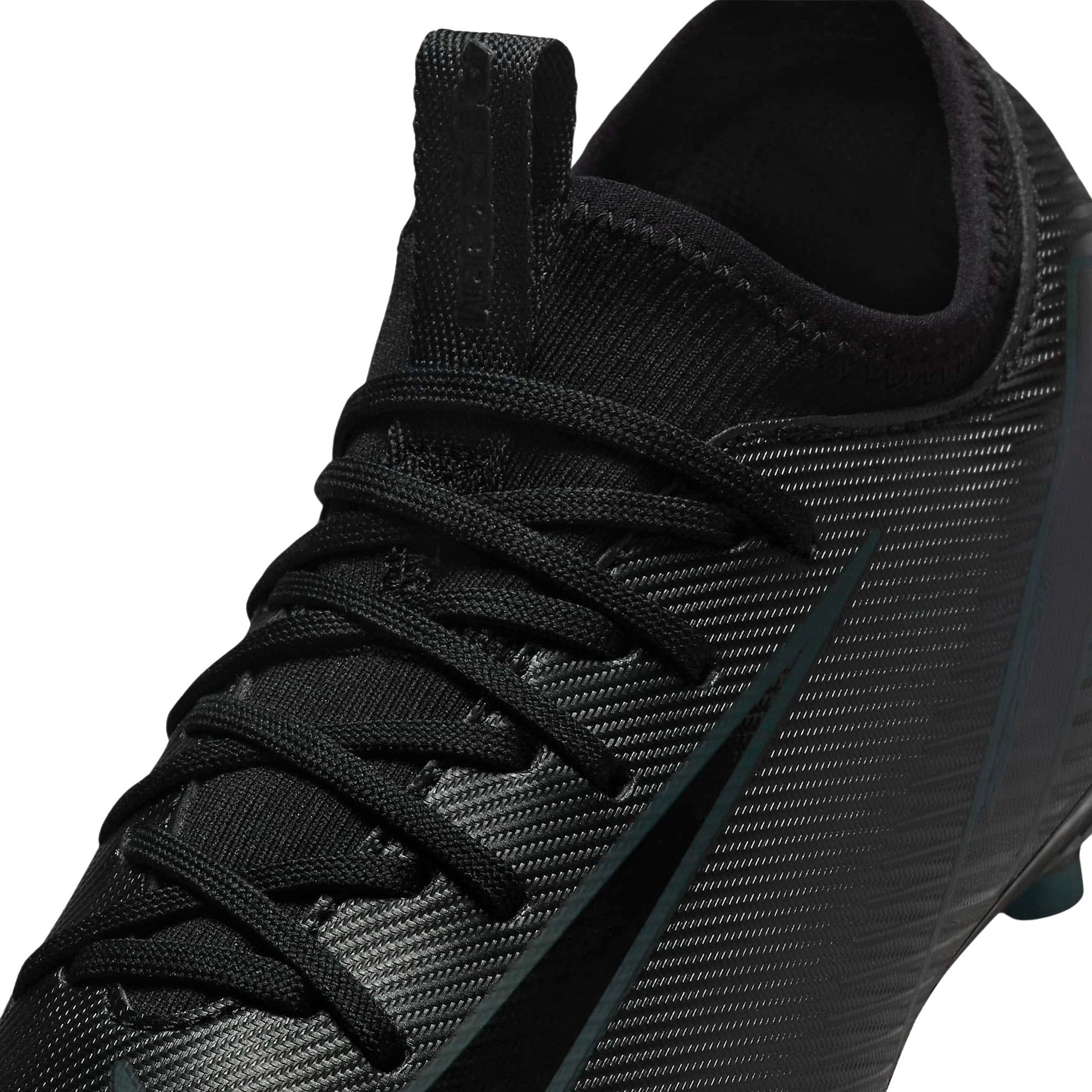 Nike Mercurial Vapor 16 FG/MG Voetbalschoenen Junior