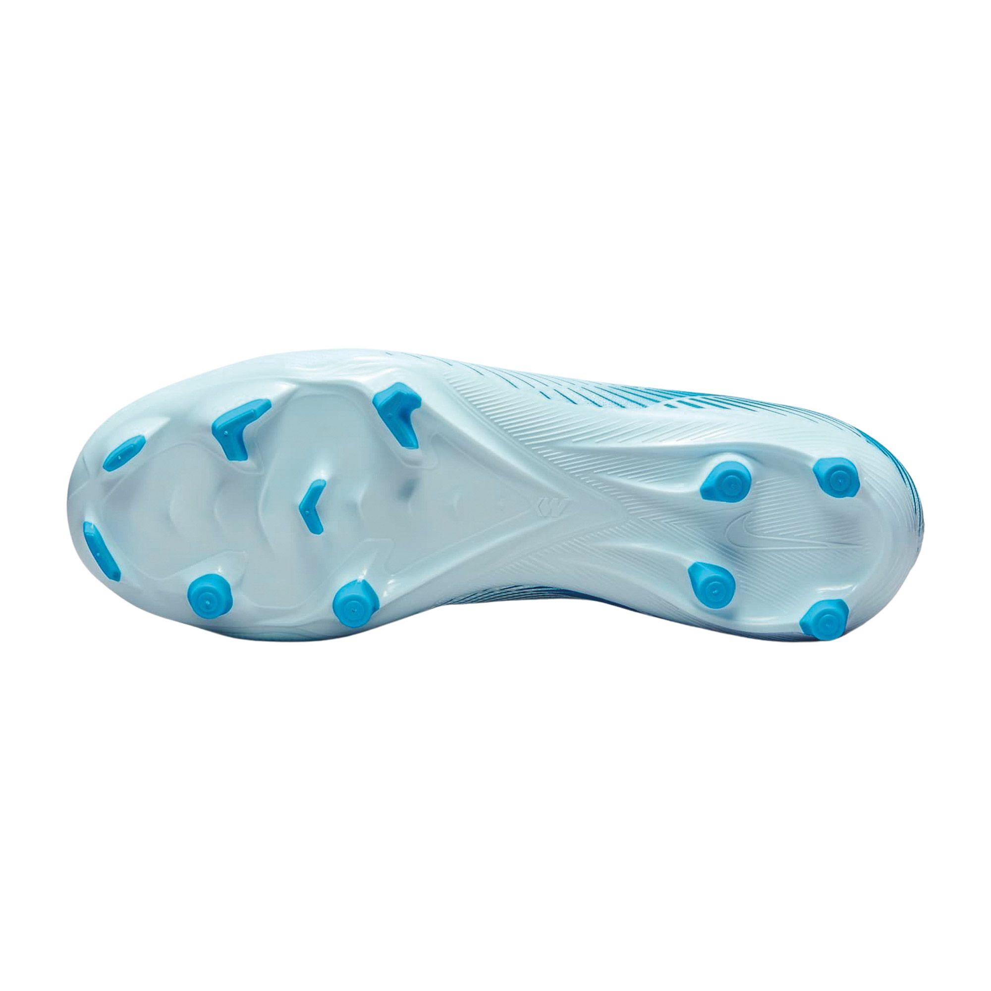 Nike Mercurial Vapor 16 FG/MG Fußballschuhe Kinder