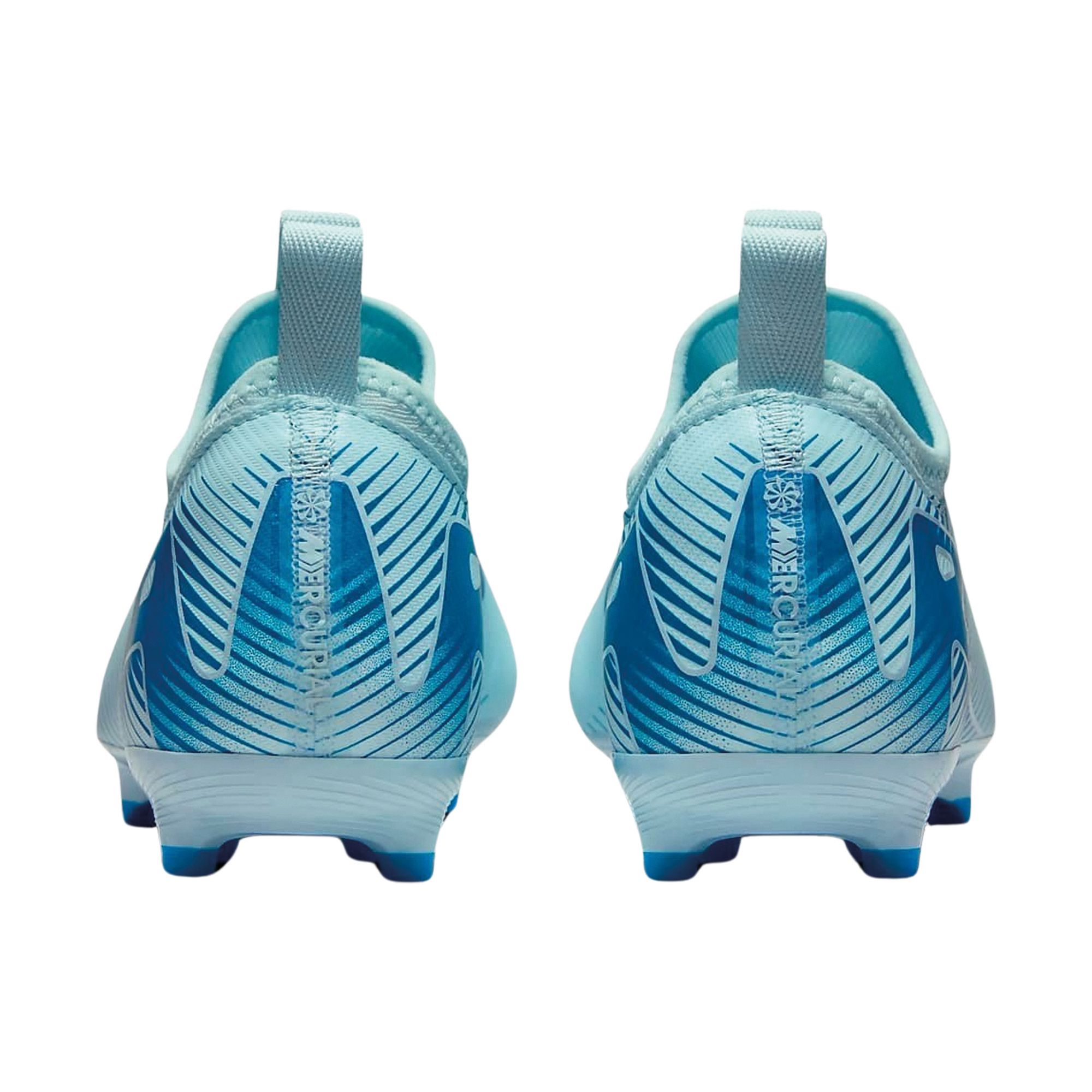 Nike Mercurial Vapor 16 FG/MG Fußballschuhe Kinder