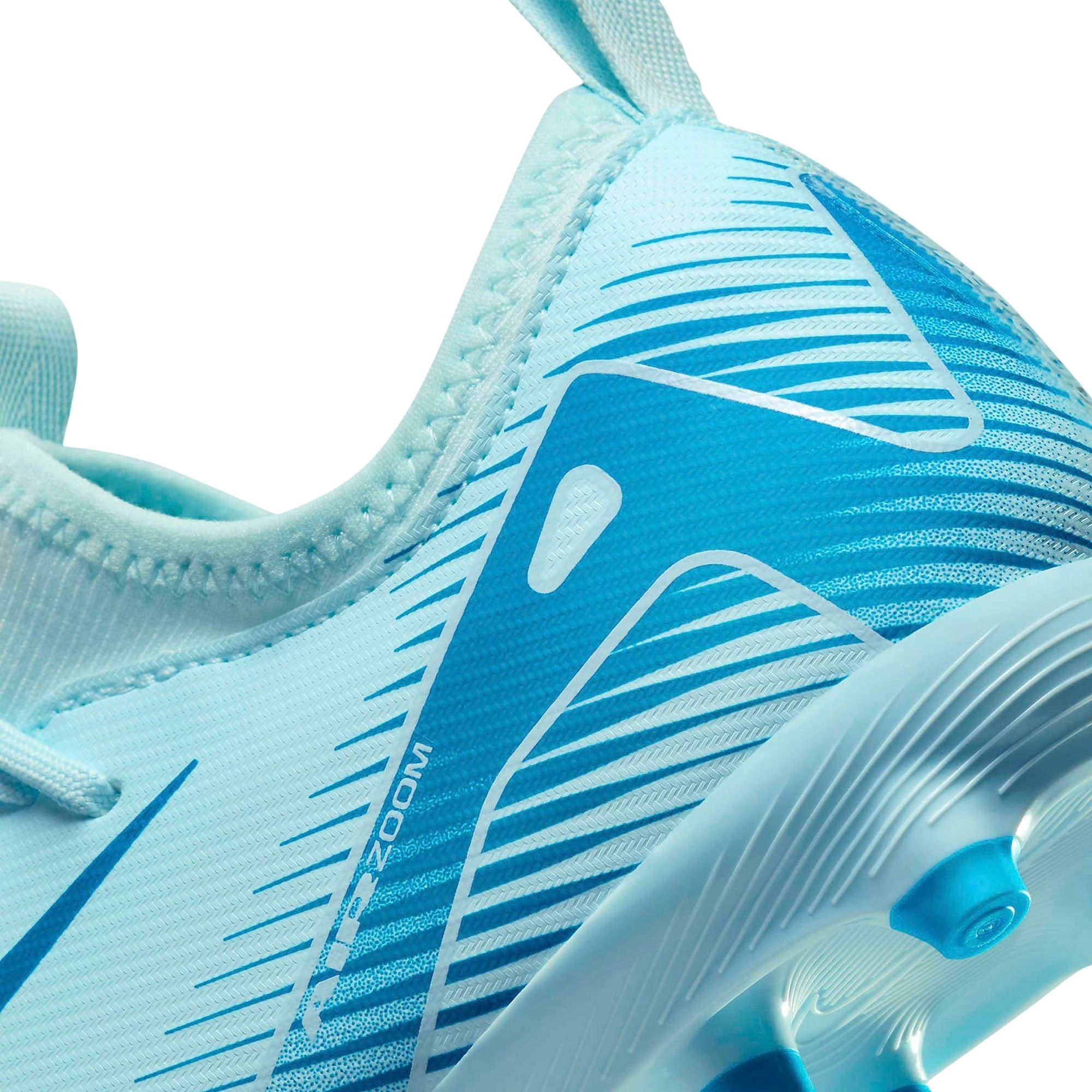 Nike Mercurial Vapor 16 FG/MG Fußballschuhe Kinder