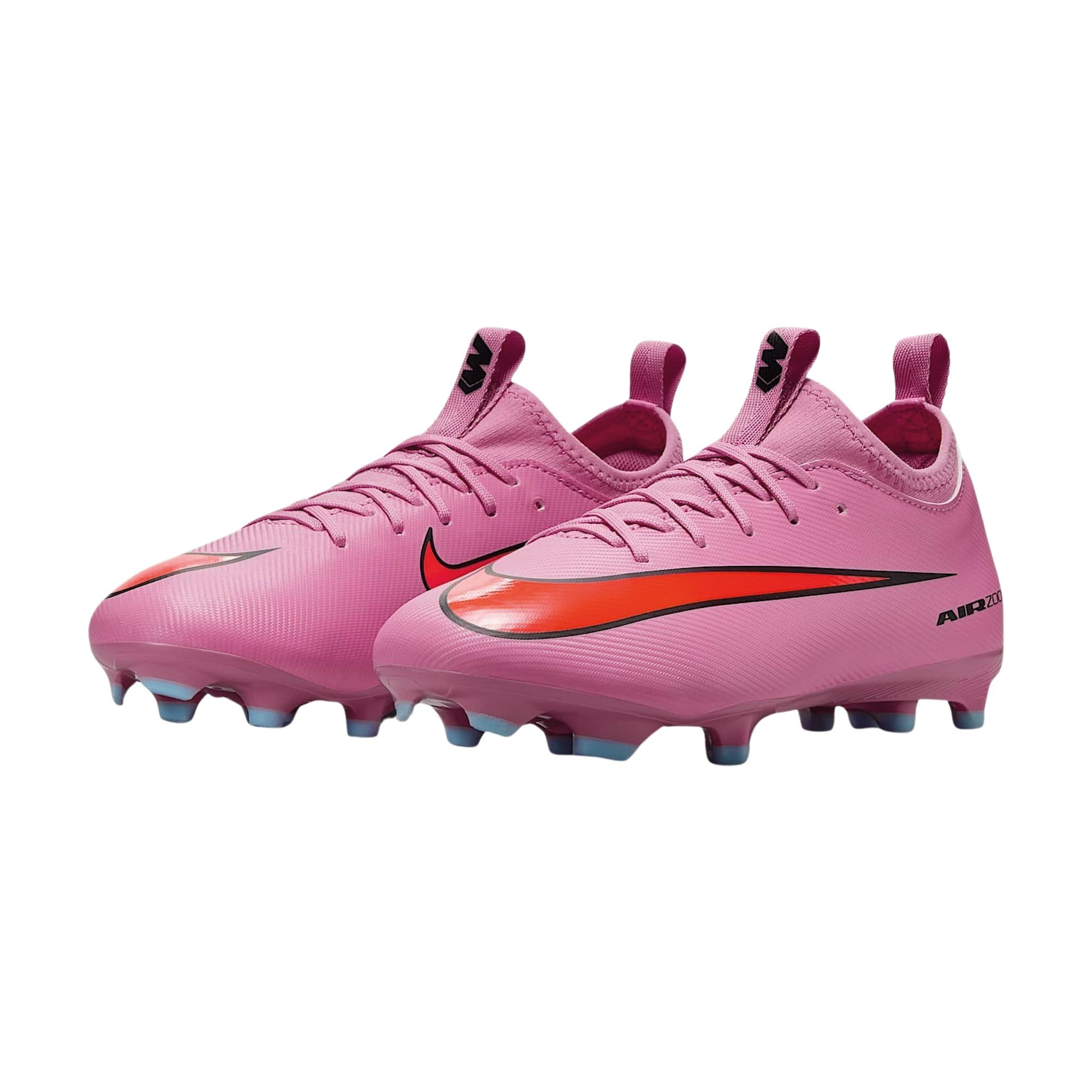 mercurial junior