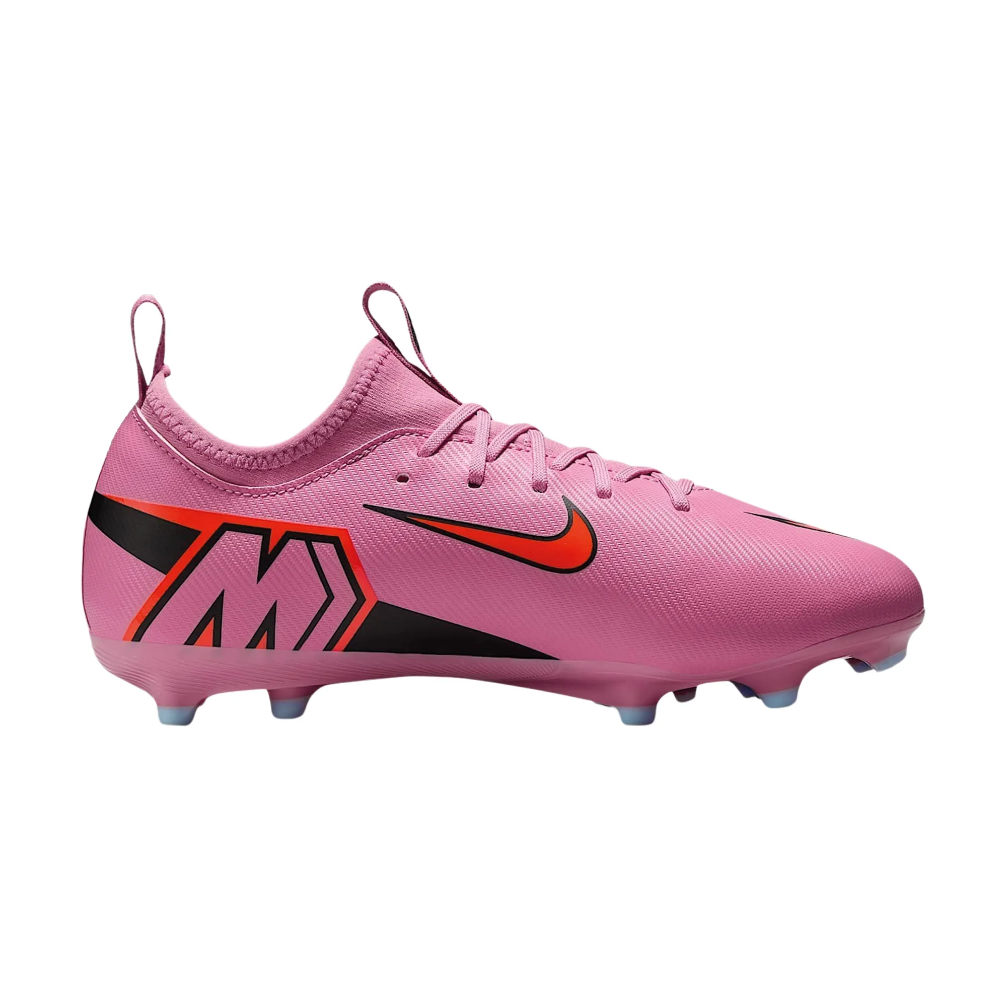Nike Mercurial Vapor 16 FG/MG Voetbalschoenen Junior