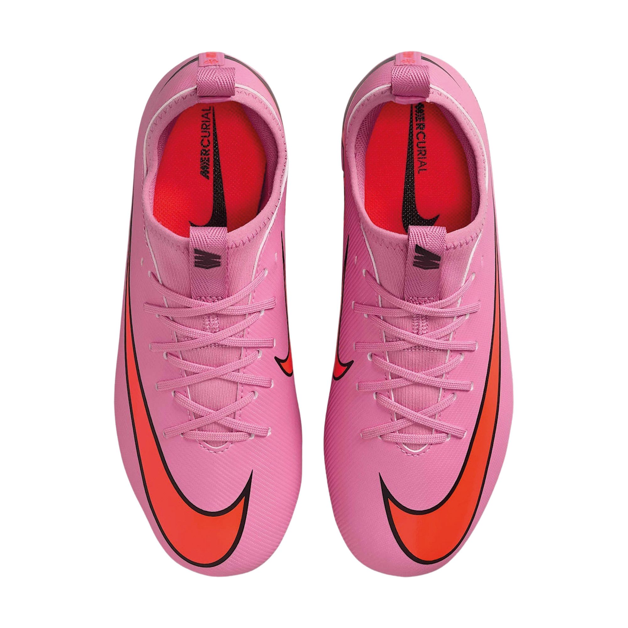 Nike Mercurial Vapor 16 FG/MG Voetbalschoenen Junior