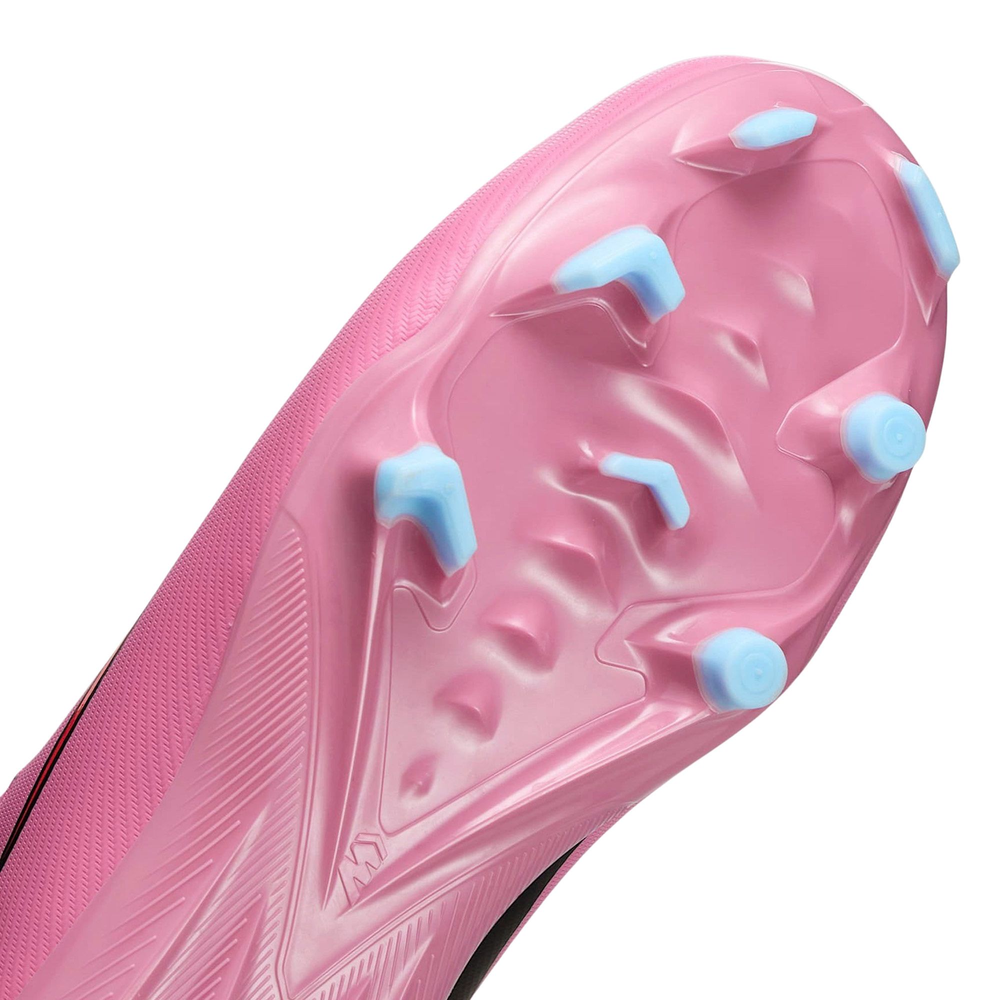 Nike Mercurial Vapor 16 FG/MG Voetbalschoenen Junior
