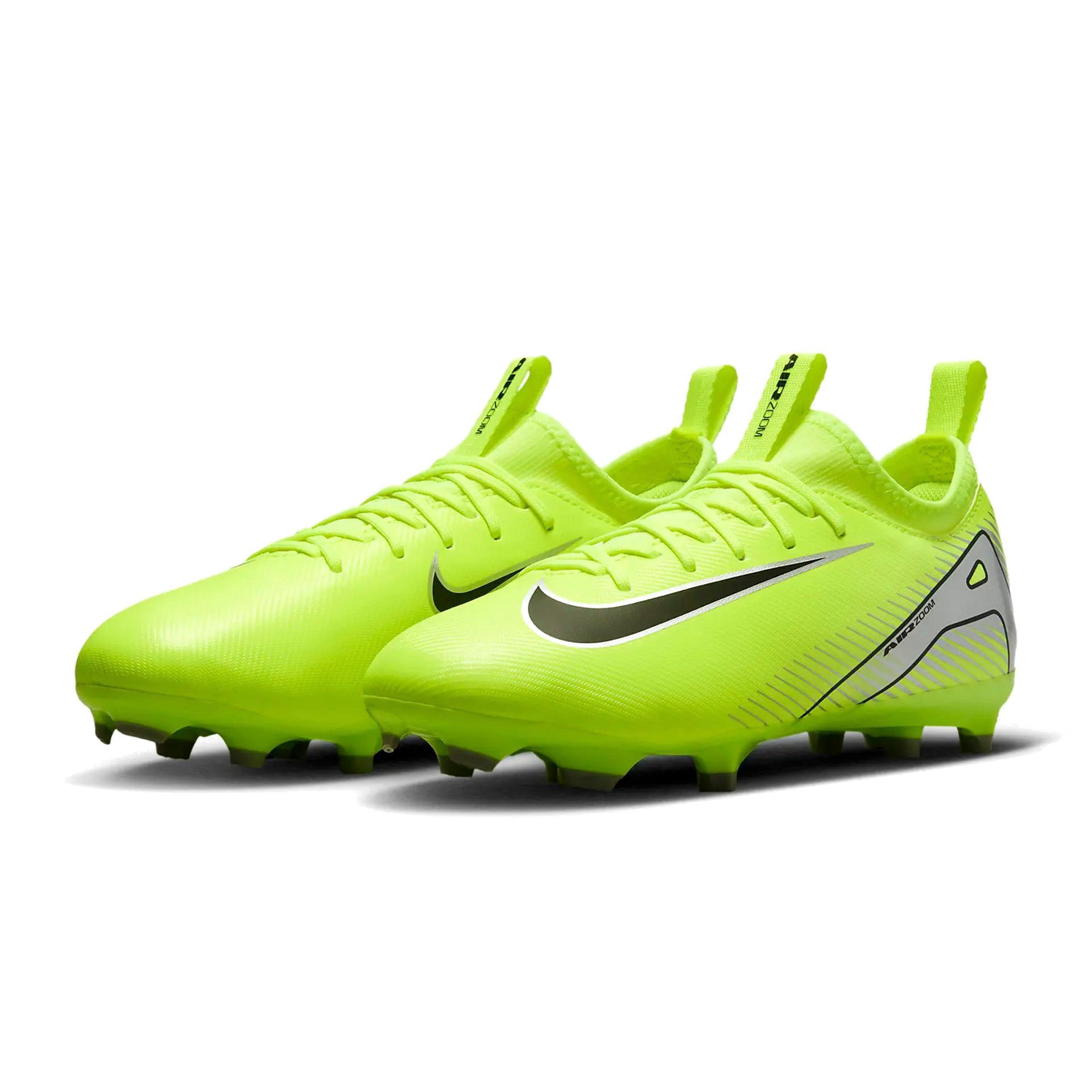Nike Mercurial Vapor 16 FG/MG Fußballschuhe Kinder