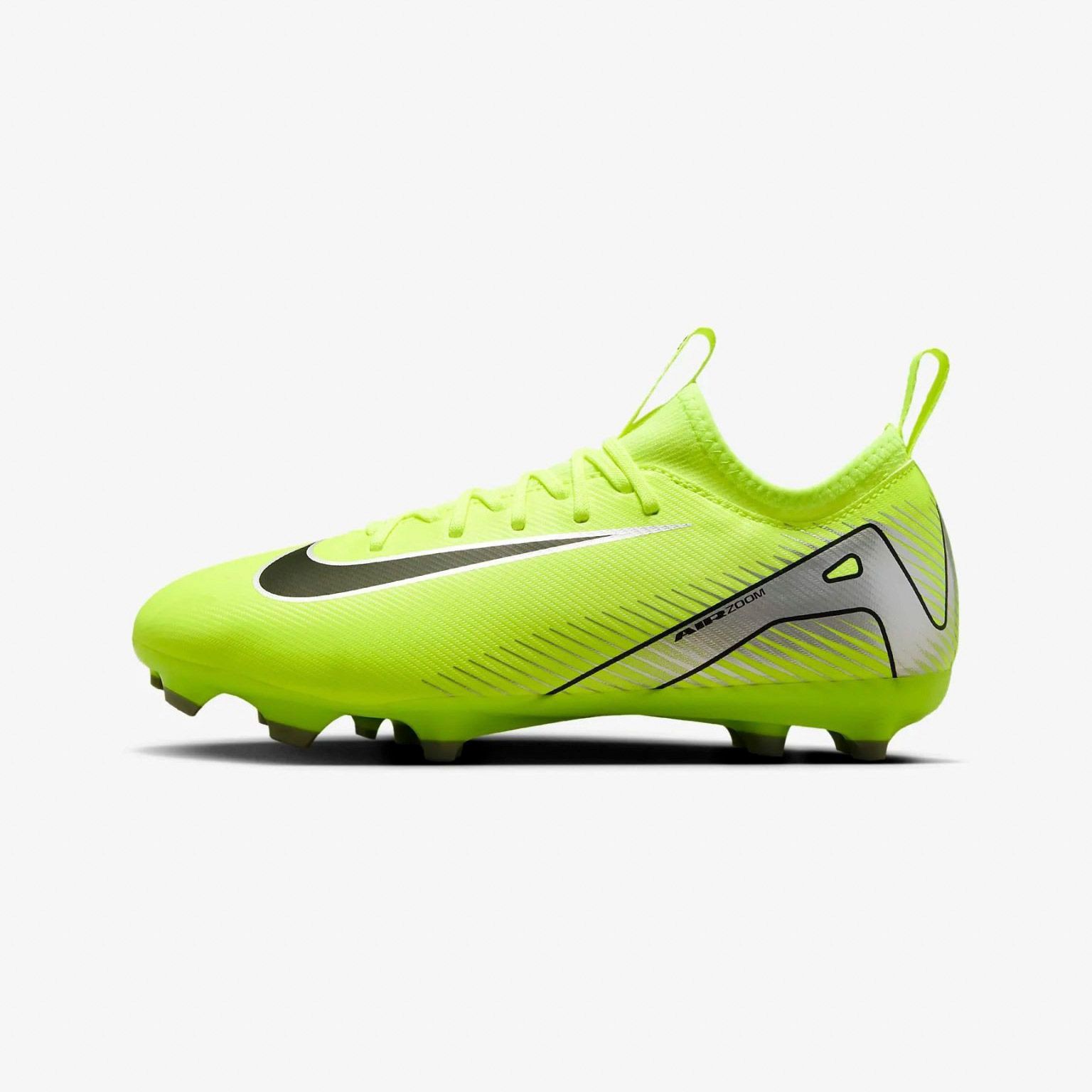 Nike Mercurial Vapor 16 FG/MG Fußballschuhe Kinder