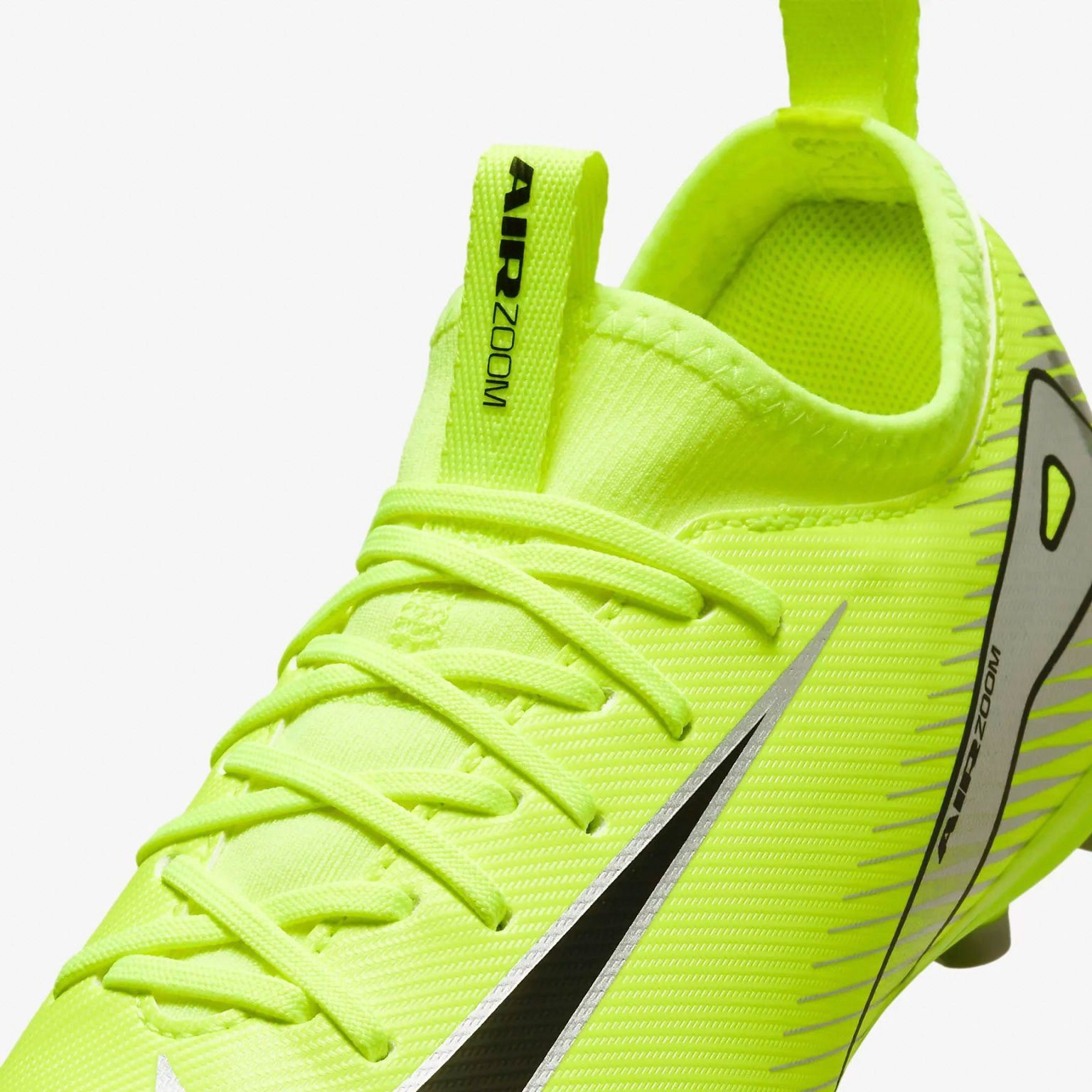 Nike Mercurial Vapor 16 FG/MG Fußballschuhe Kinder