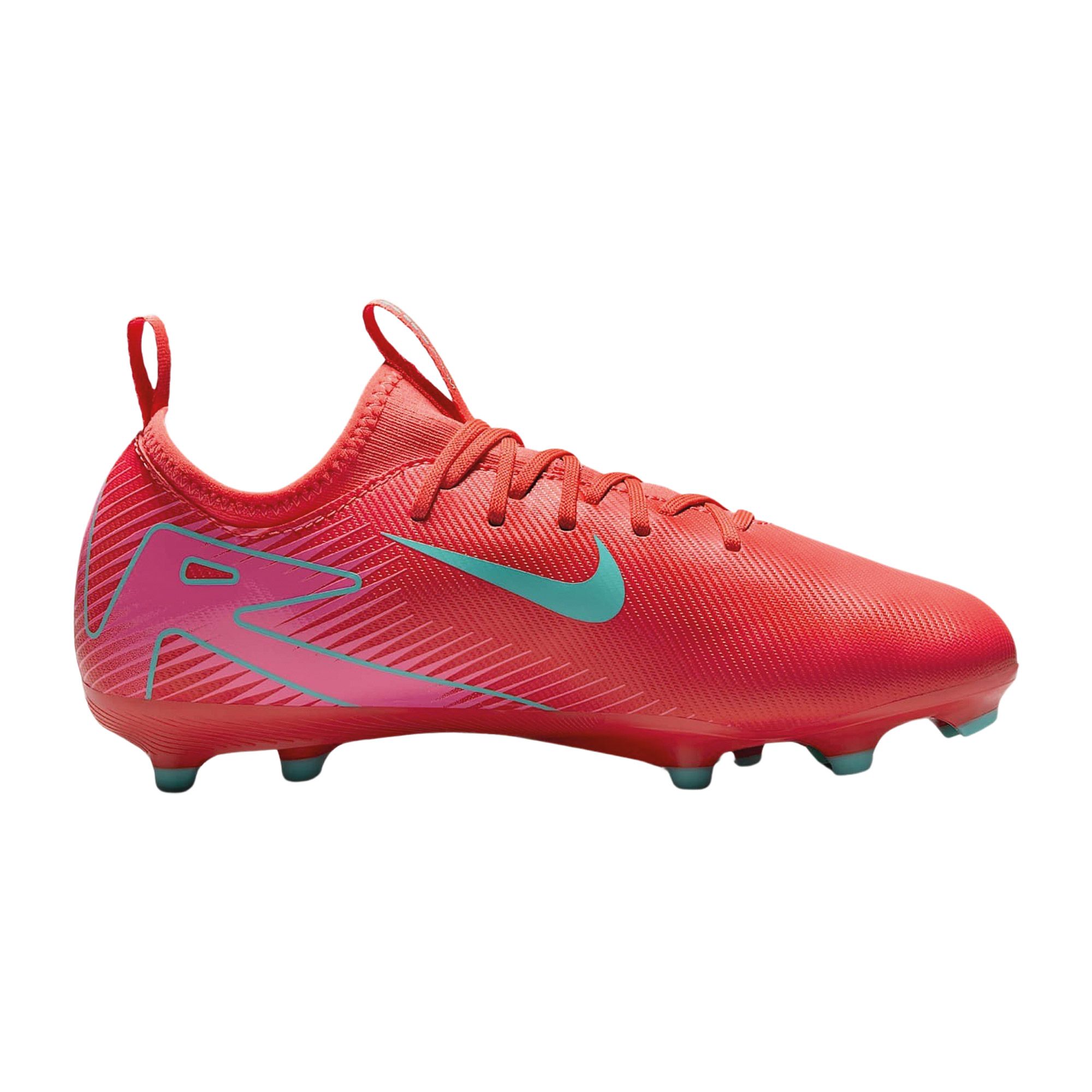 Chaussures de football Nike Mercurial Vapor 16 FG/MG Enfants