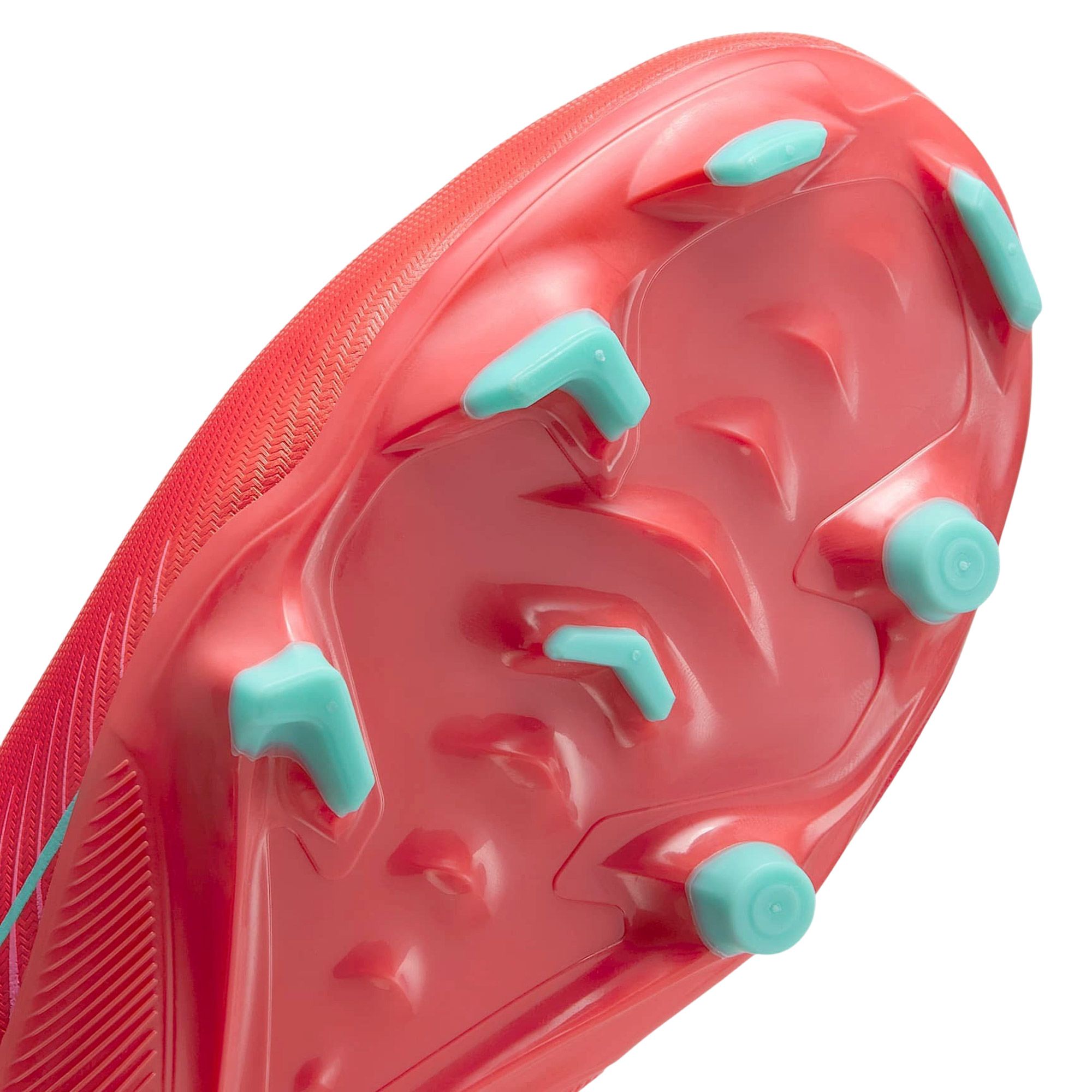 Chaussures de football Nike Mercurial Vapor 16 FG/MG Enfants