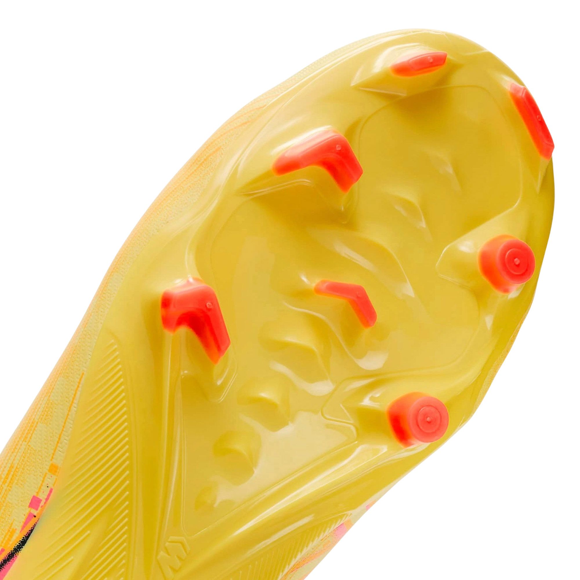 Nike Mercurial Vapor 16 FG/MG Voetbalschoenen Junior