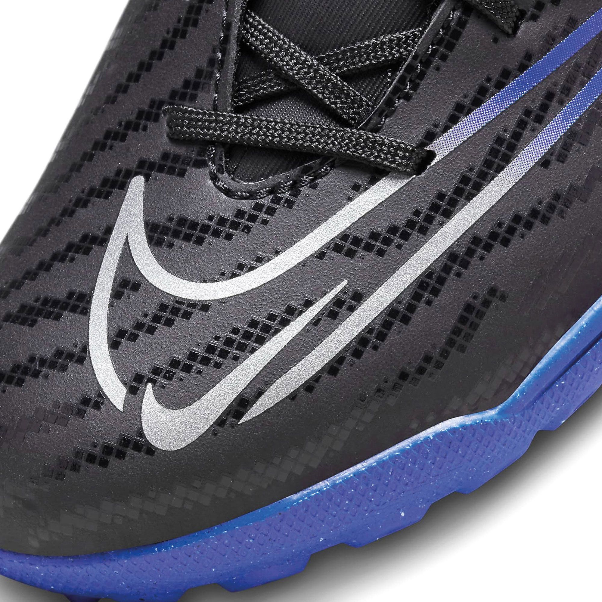 Nike Phantom GX Club TF GS Voetbalschoenen Junior