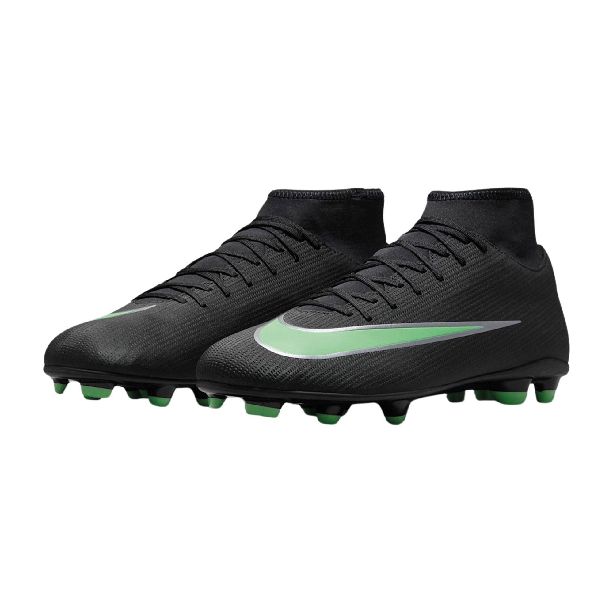 Nike Mercurial Superfly 11 Club MG Voetbalschoenen Senior