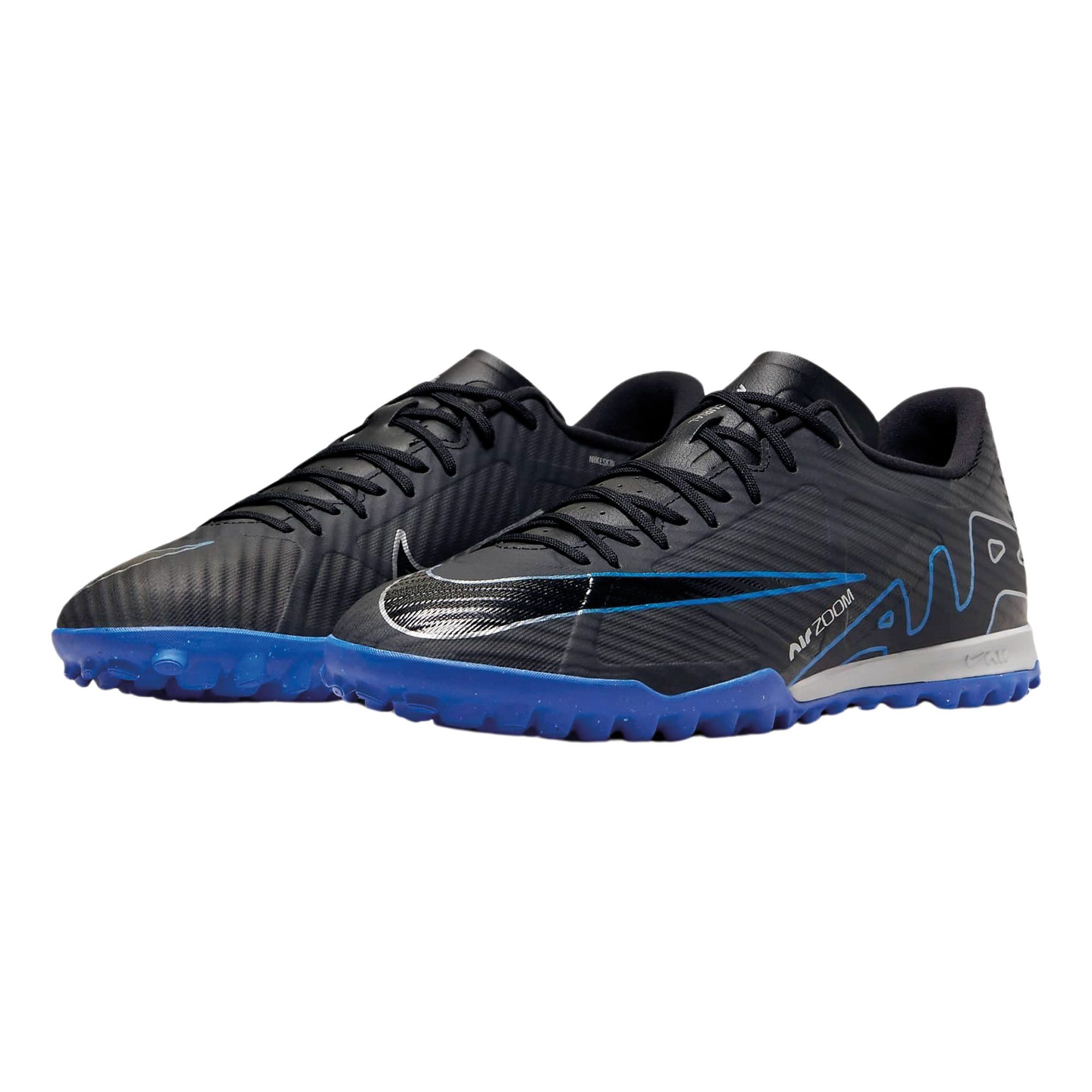 Chaussures de football à crampons Nike Zoom Vapor 15 Academy TF