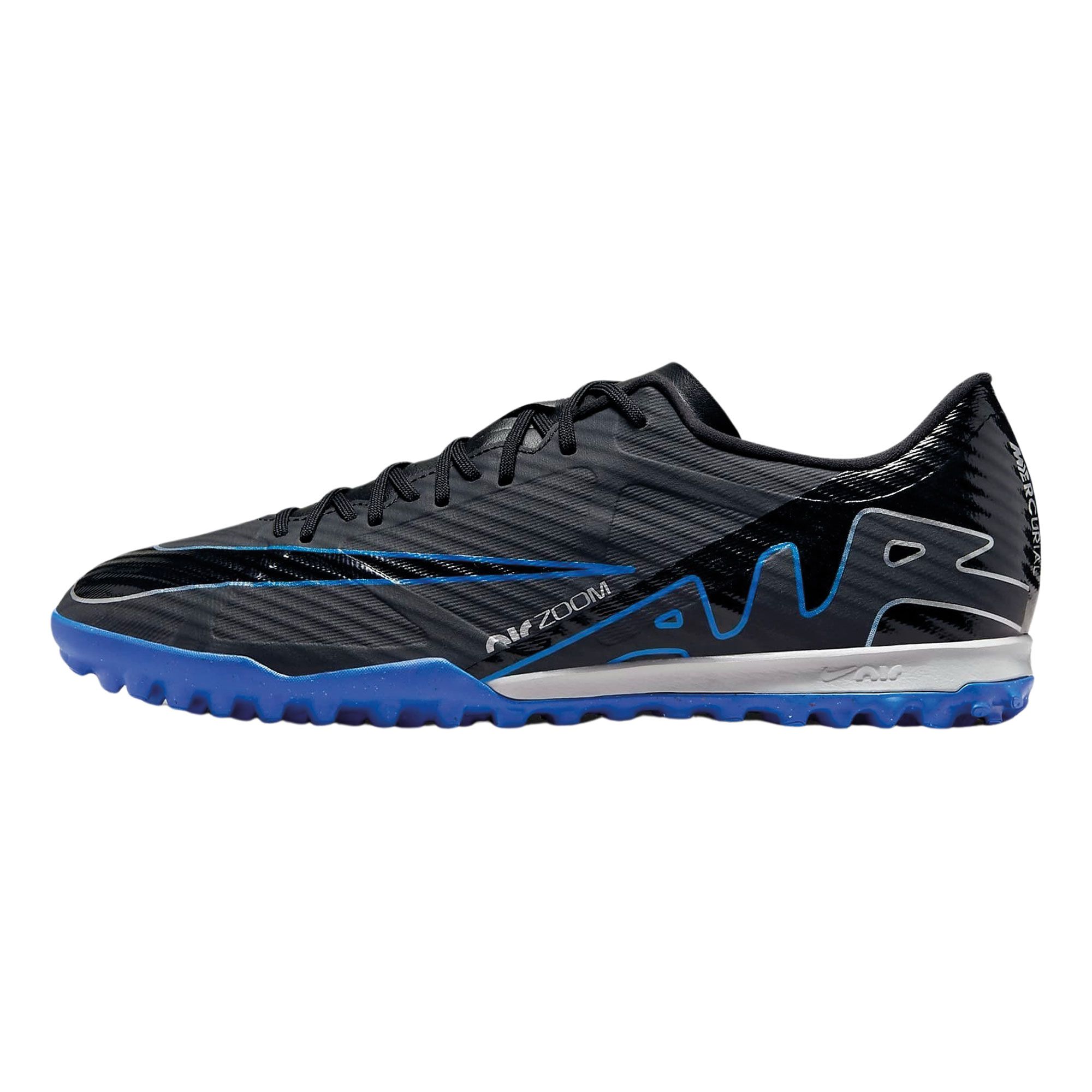 Chaussures de football à crampons Nike Zoom Vapor 15 Academy TF