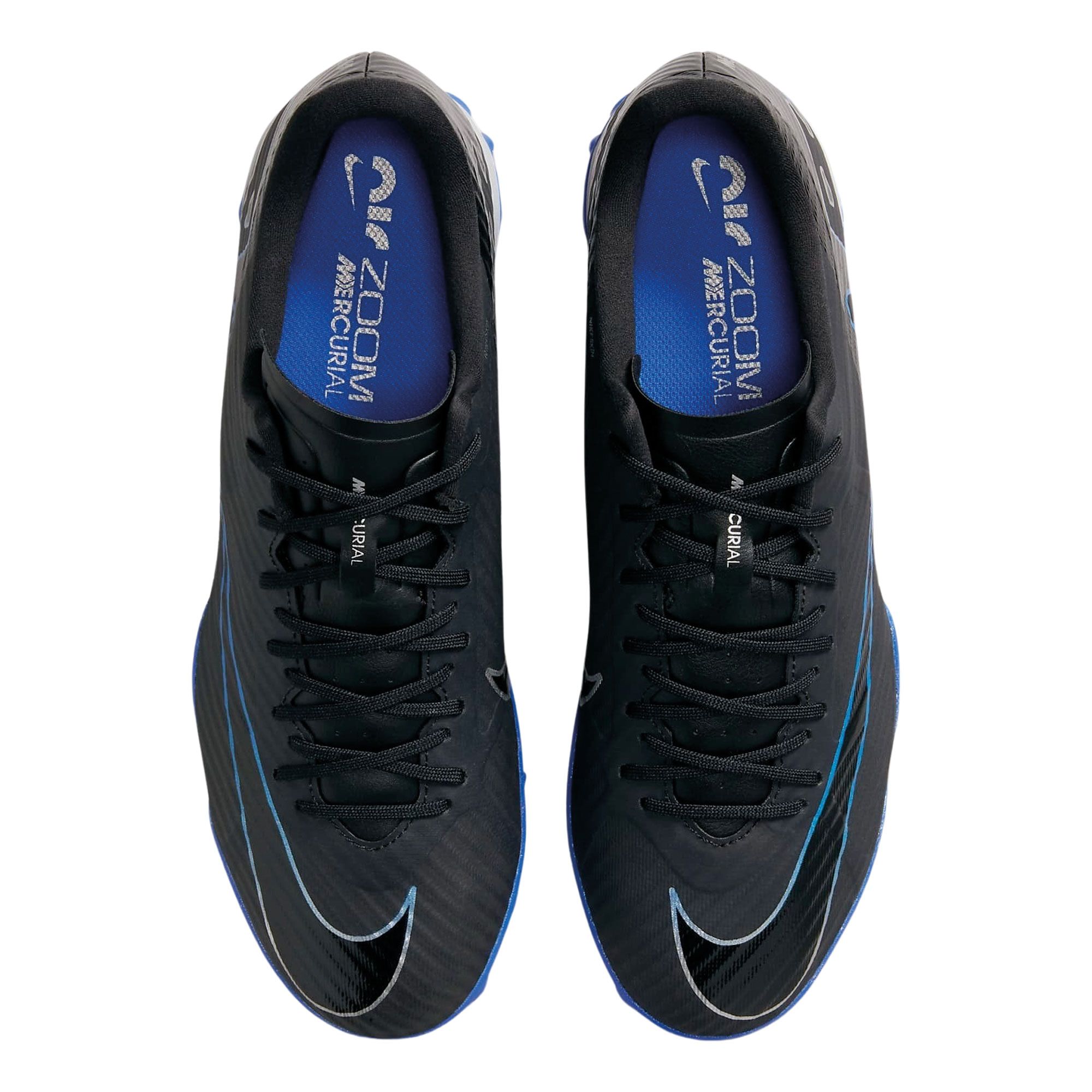 Chaussures de football à crampons Nike Zoom Vapor 15 Academy TF