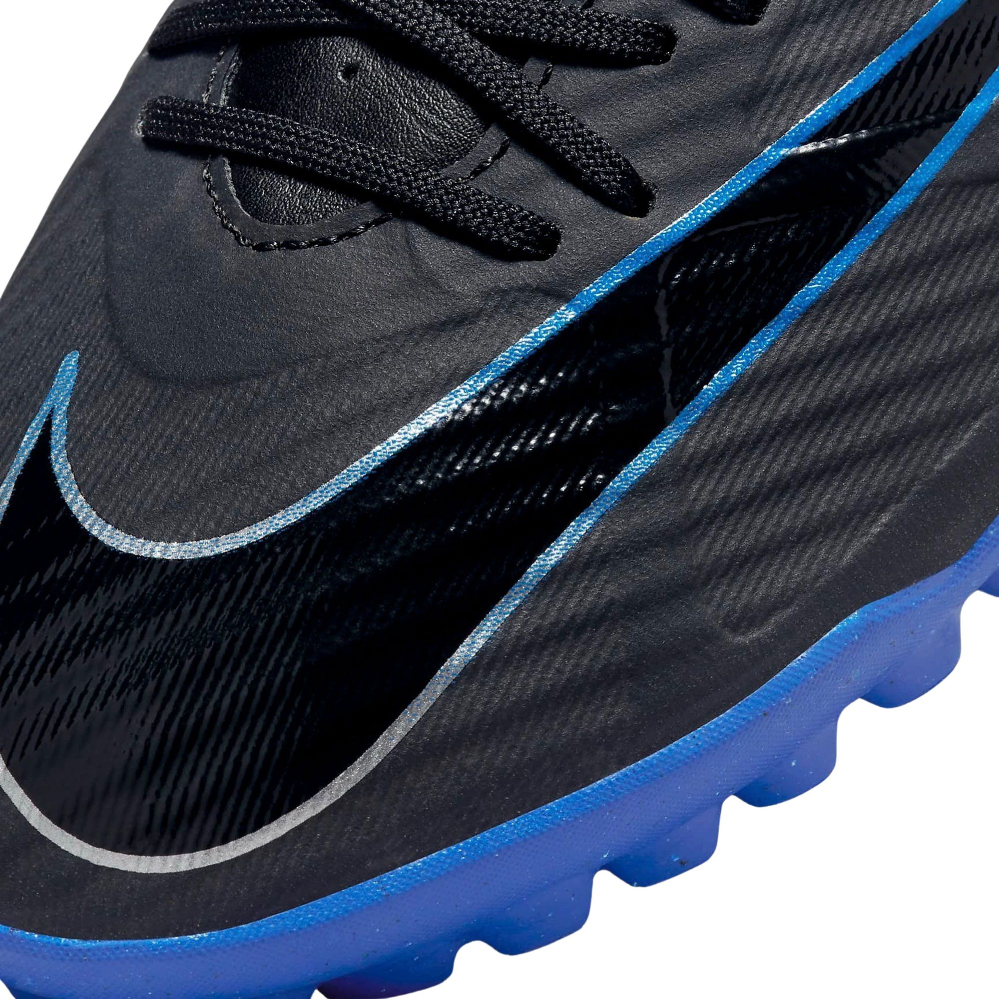 Chaussures de football à crampons Nike Zoom Vapor 15 Academy TF