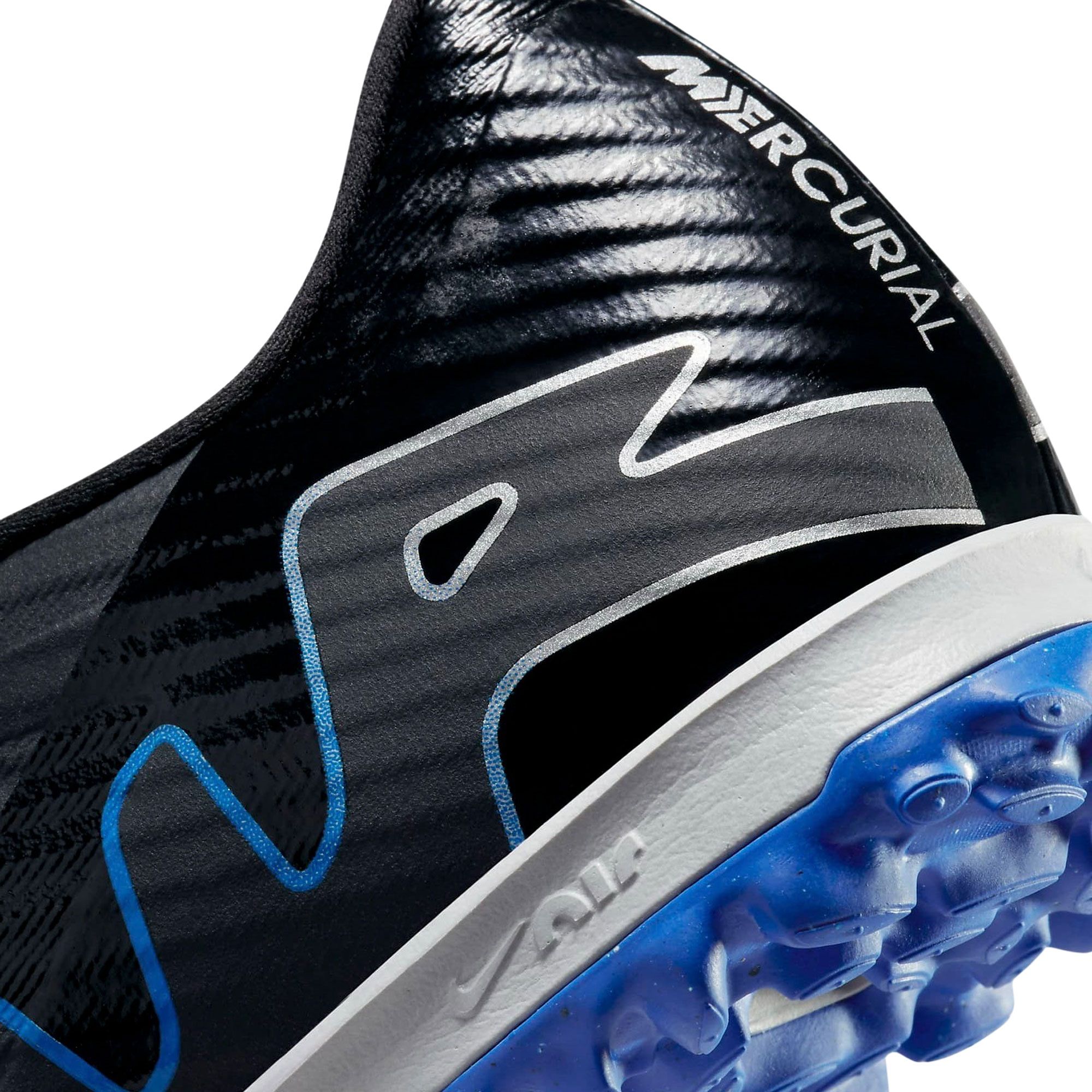 Chaussures de football à crampons Nike Zoom Vapor 15 Academy TF
