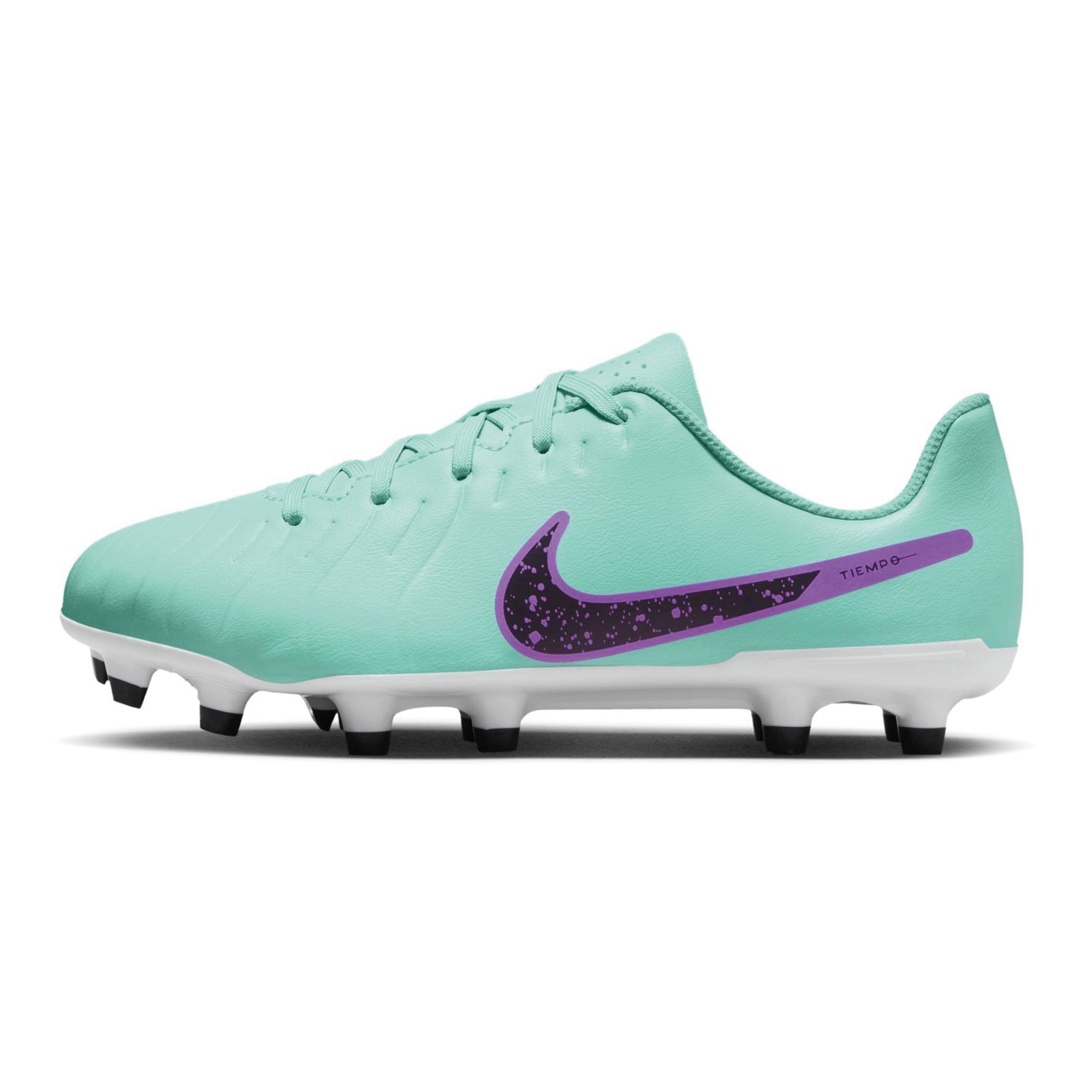 Nike Legend 10 Club FG/MG Voetbalschoenen Junior